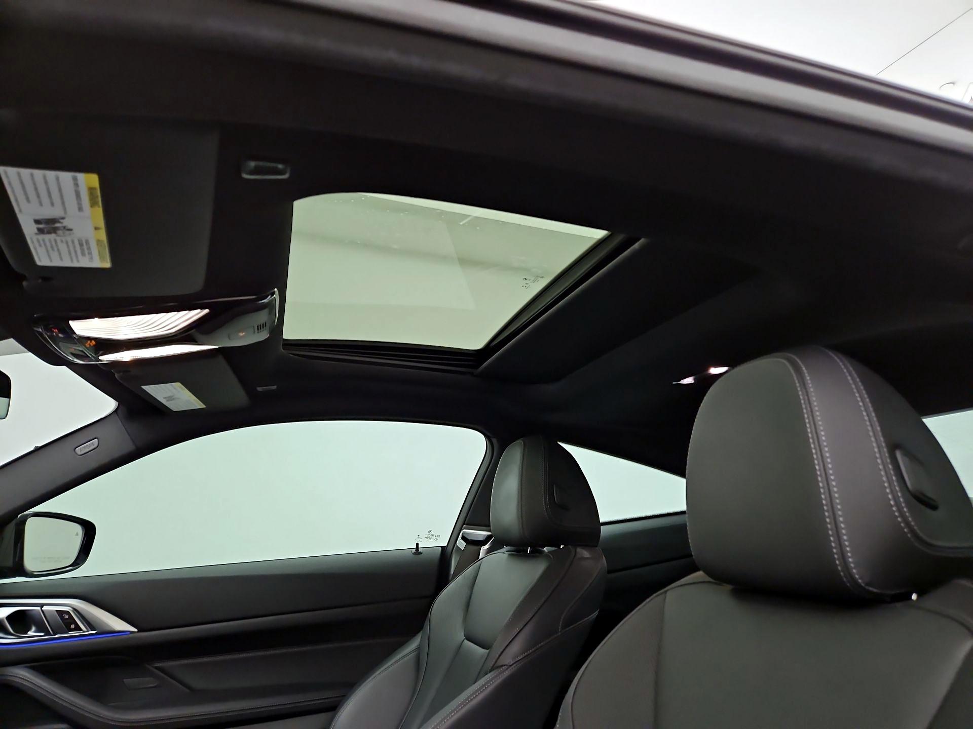 Thumbnail: 2023 BMW 4 Series - 20