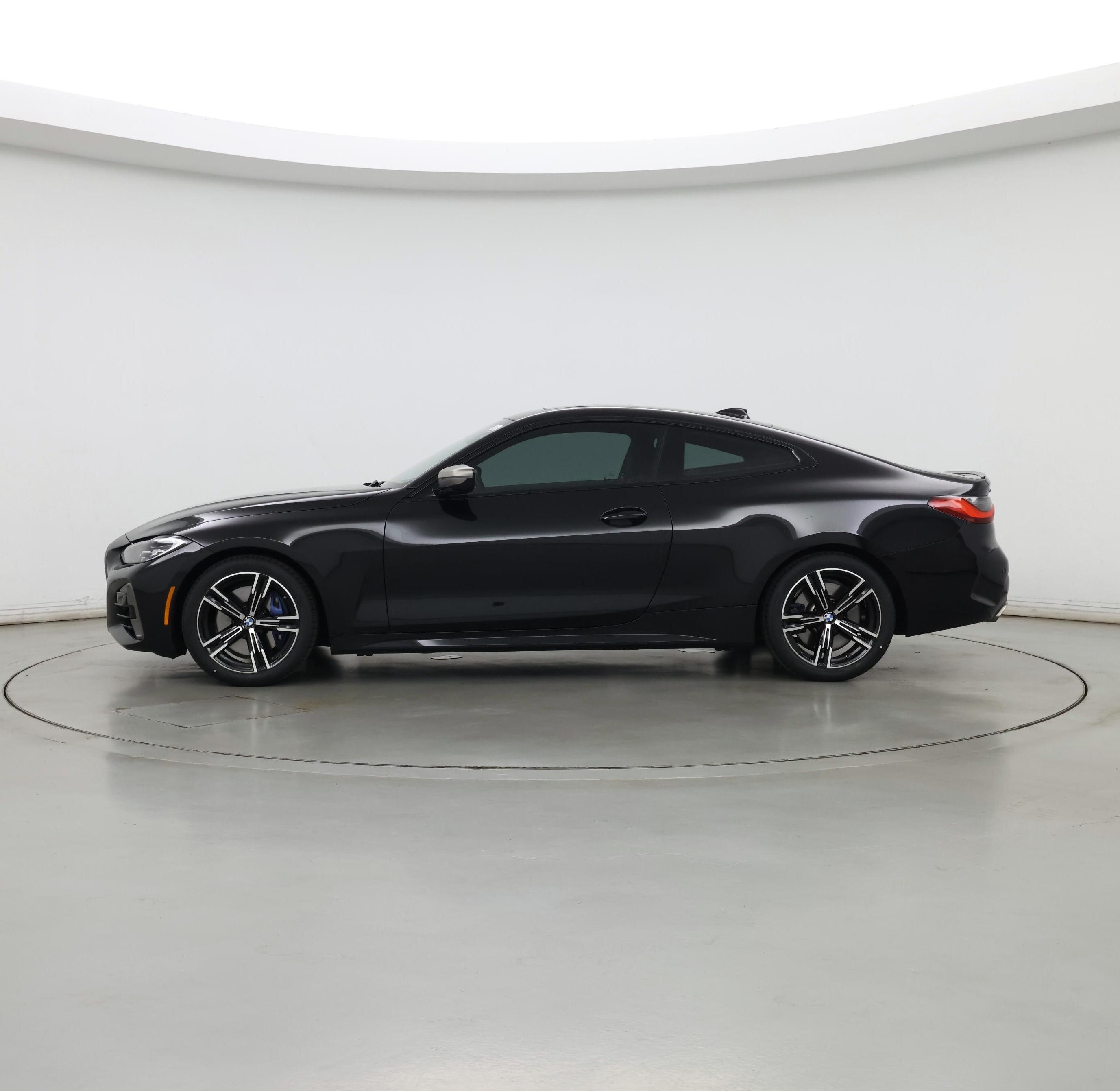 Thumbnail: 2023 BMW 4 Series - 3