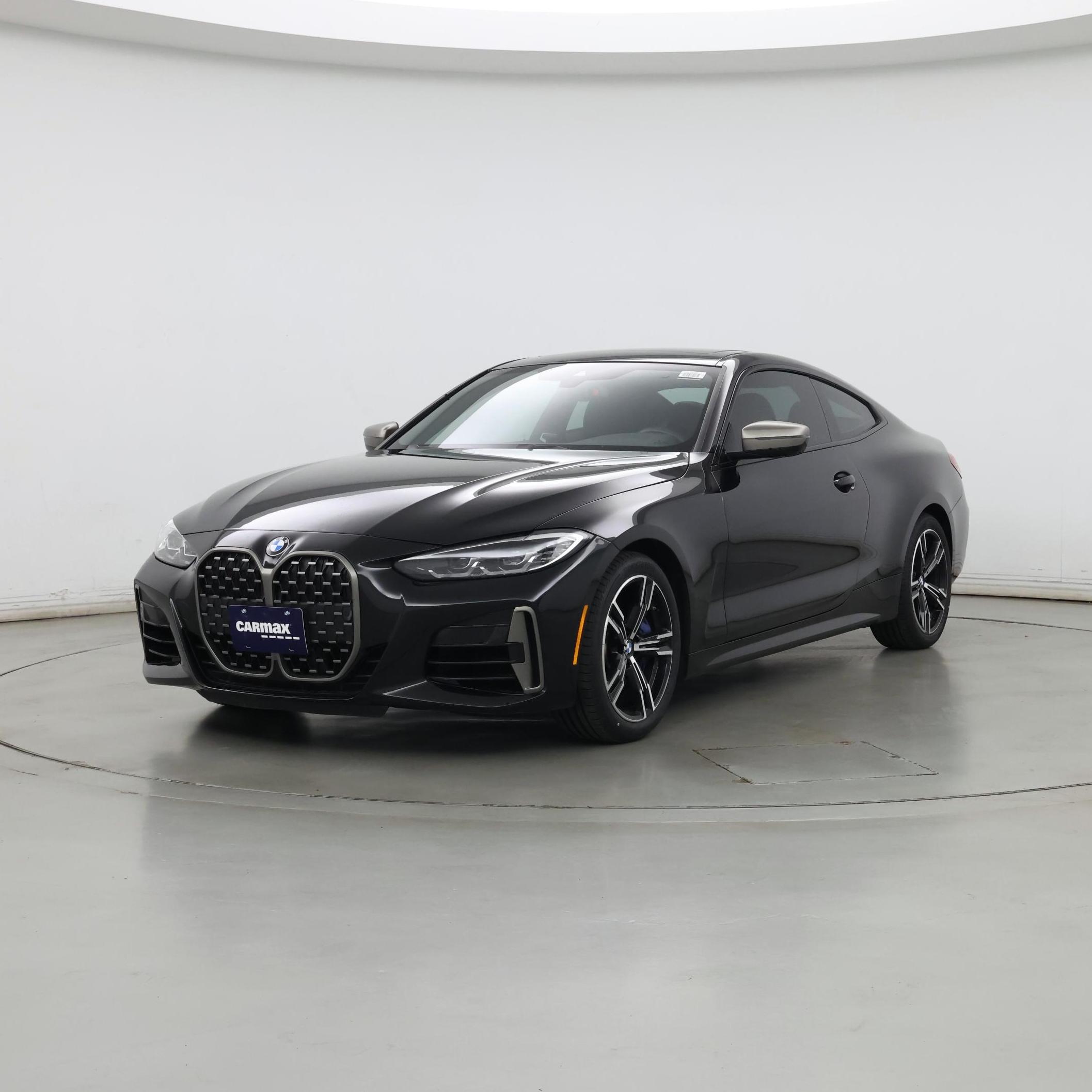 Thumbnail: 2023 BMW 4 Series - 4