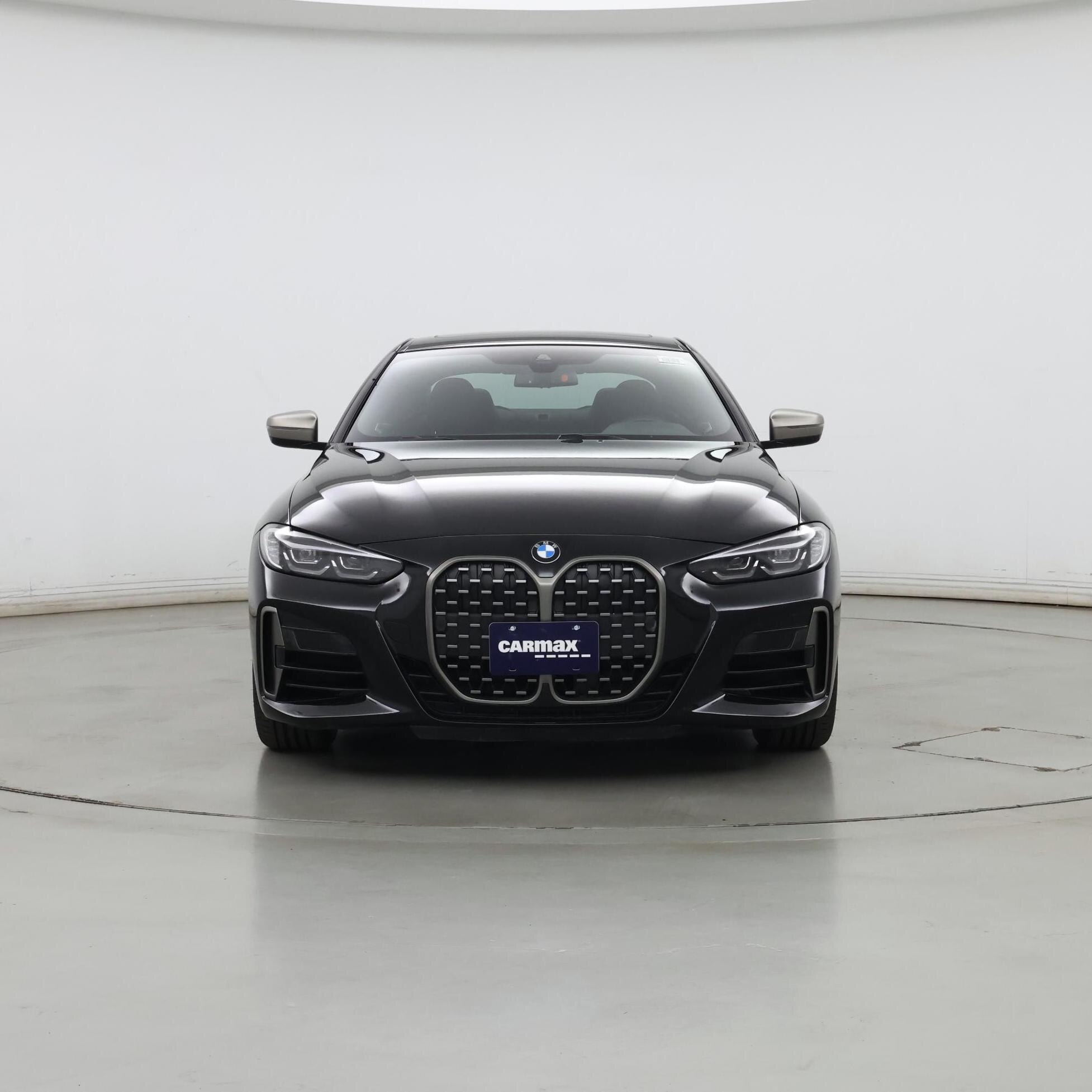 Thumbnail: 2023 BMW 4 Series - 5