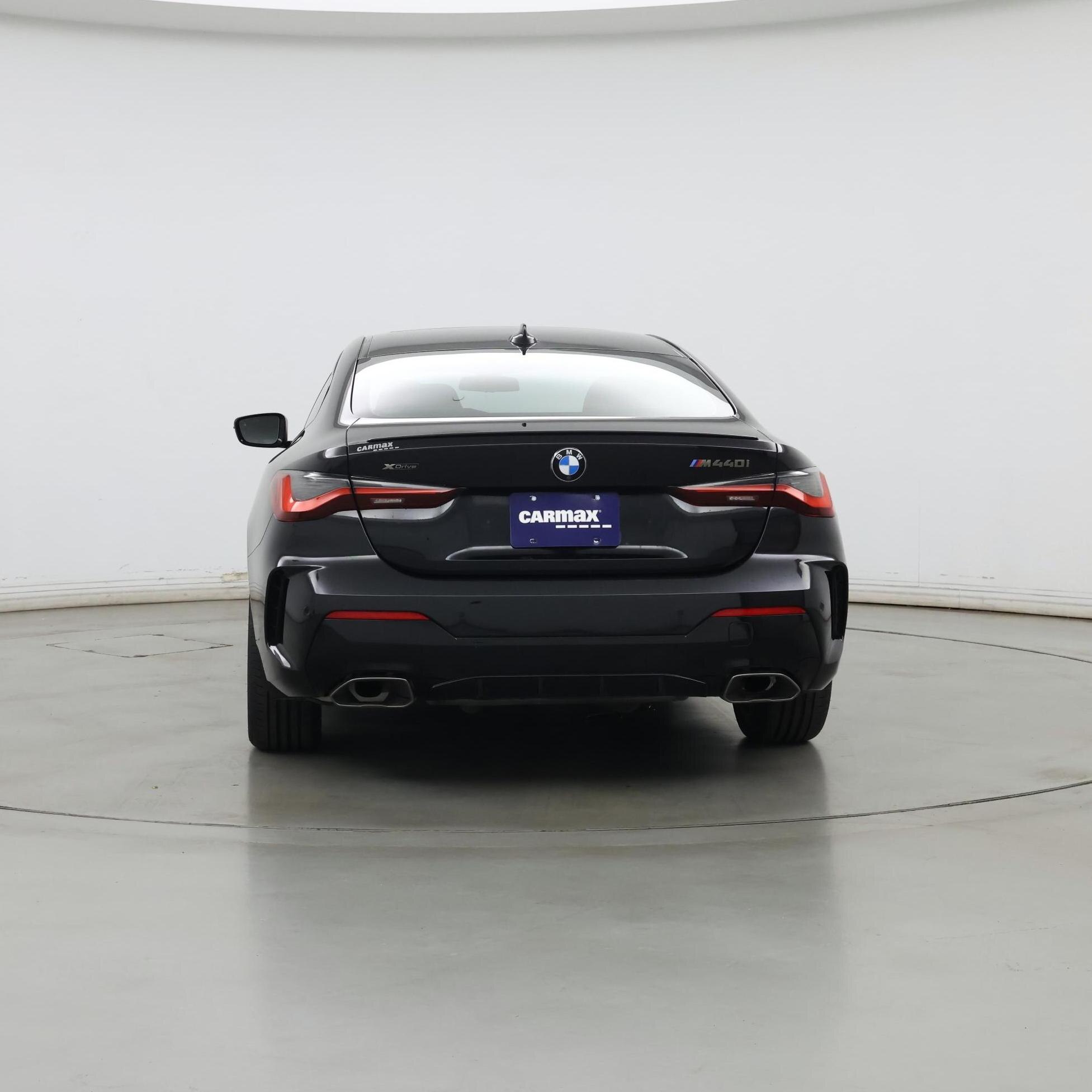 Thumbnail: 2023 BMW 4 Series - 6