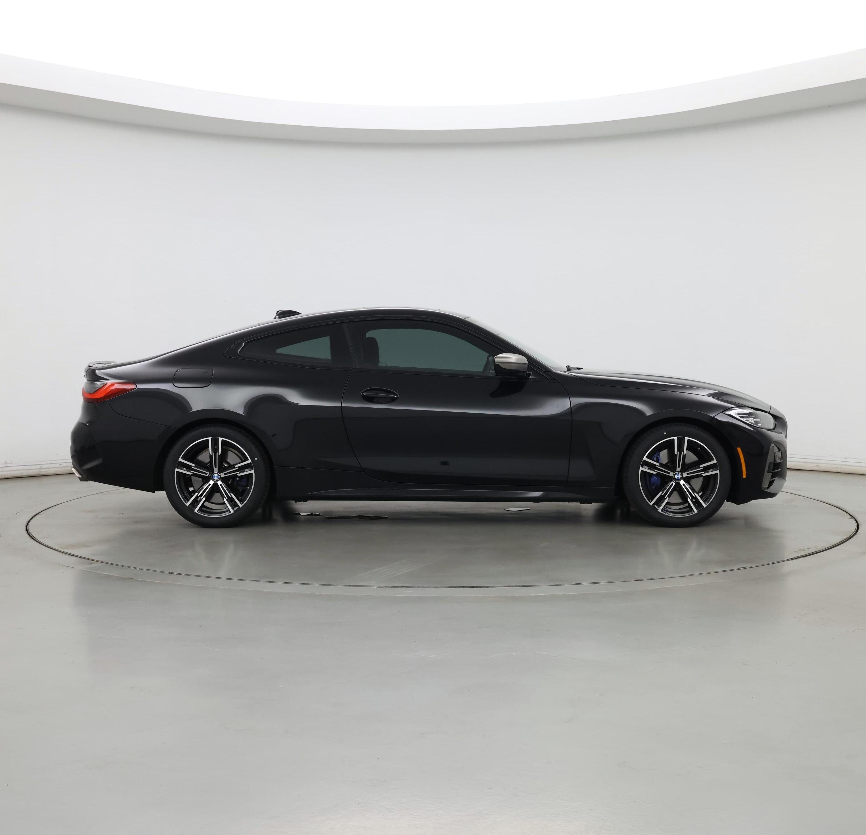Thumbnail: 2023 BMW 4 Series - 7