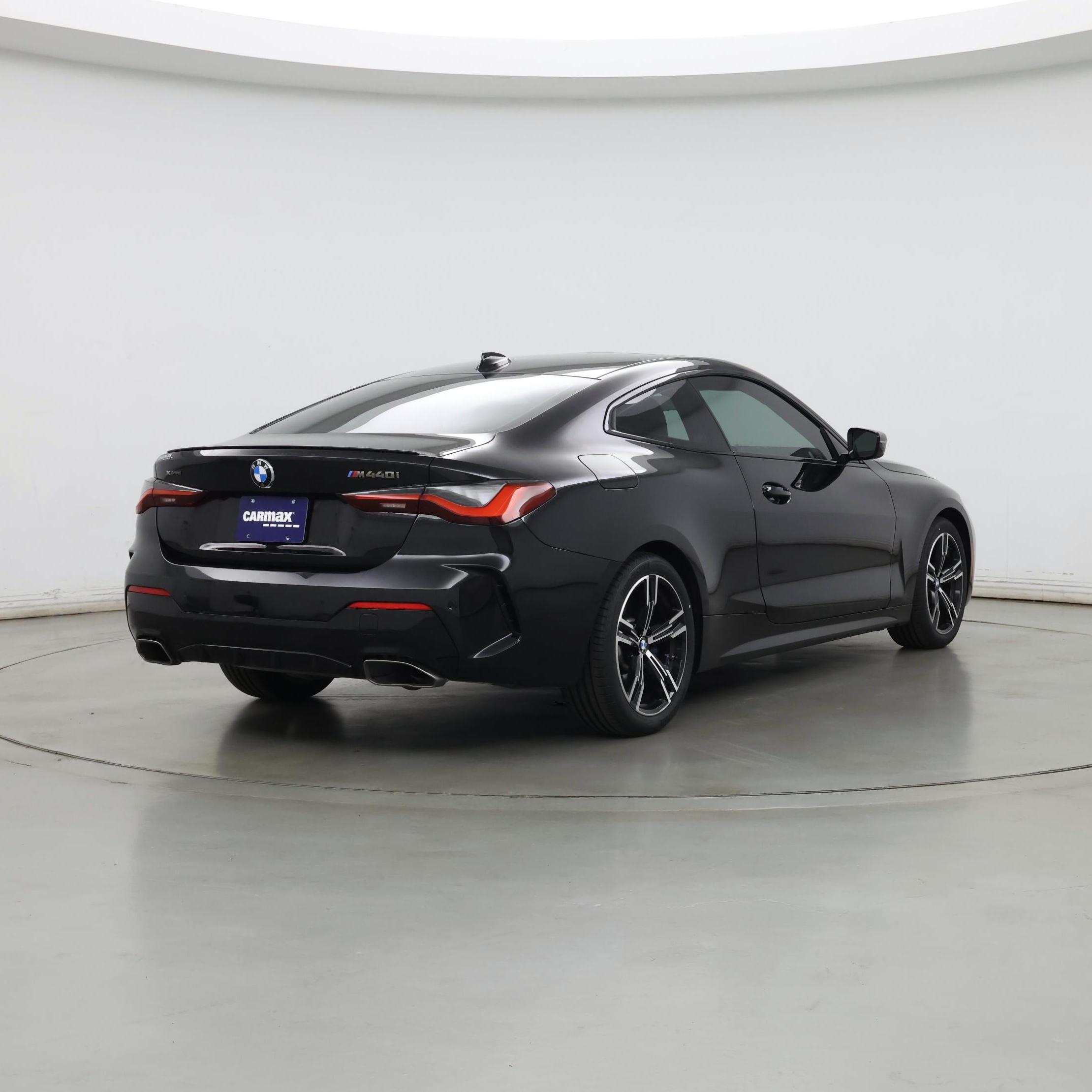 Thumbnail: 2023 BMW 4 Series - 8