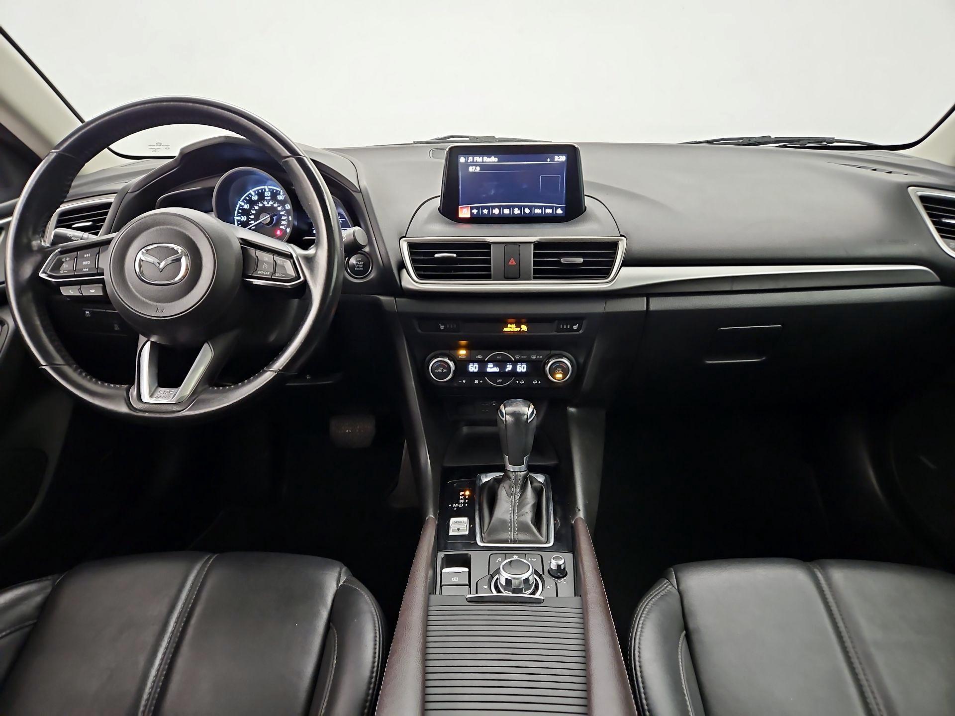 Thumbnail: 2018 Mazda Mazda3 - 9
