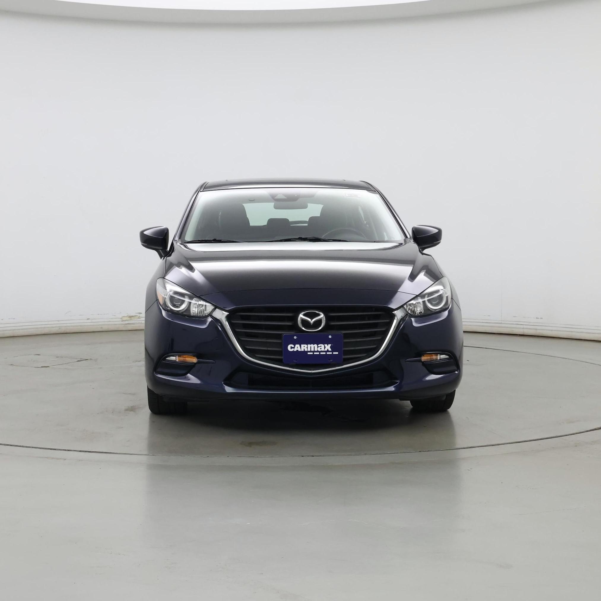 Thumbnail: 2018 Mazda Mazda3 - 5