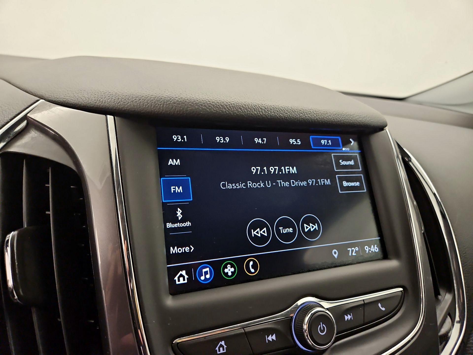 Thumbnail: 2019 Chevrolet Cruze - 15