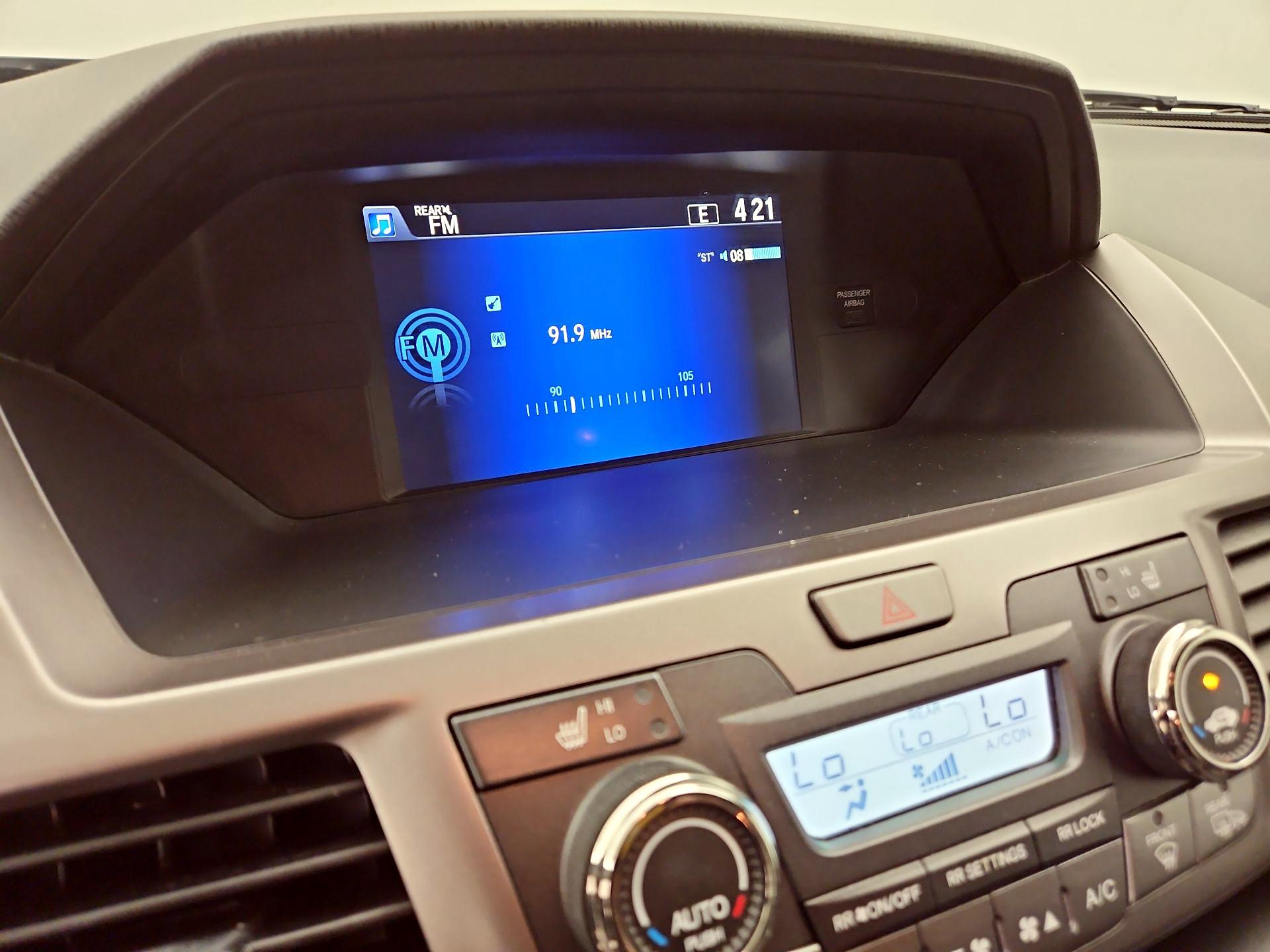 Thumbnail: 2015 Honda Odyssey - 15
