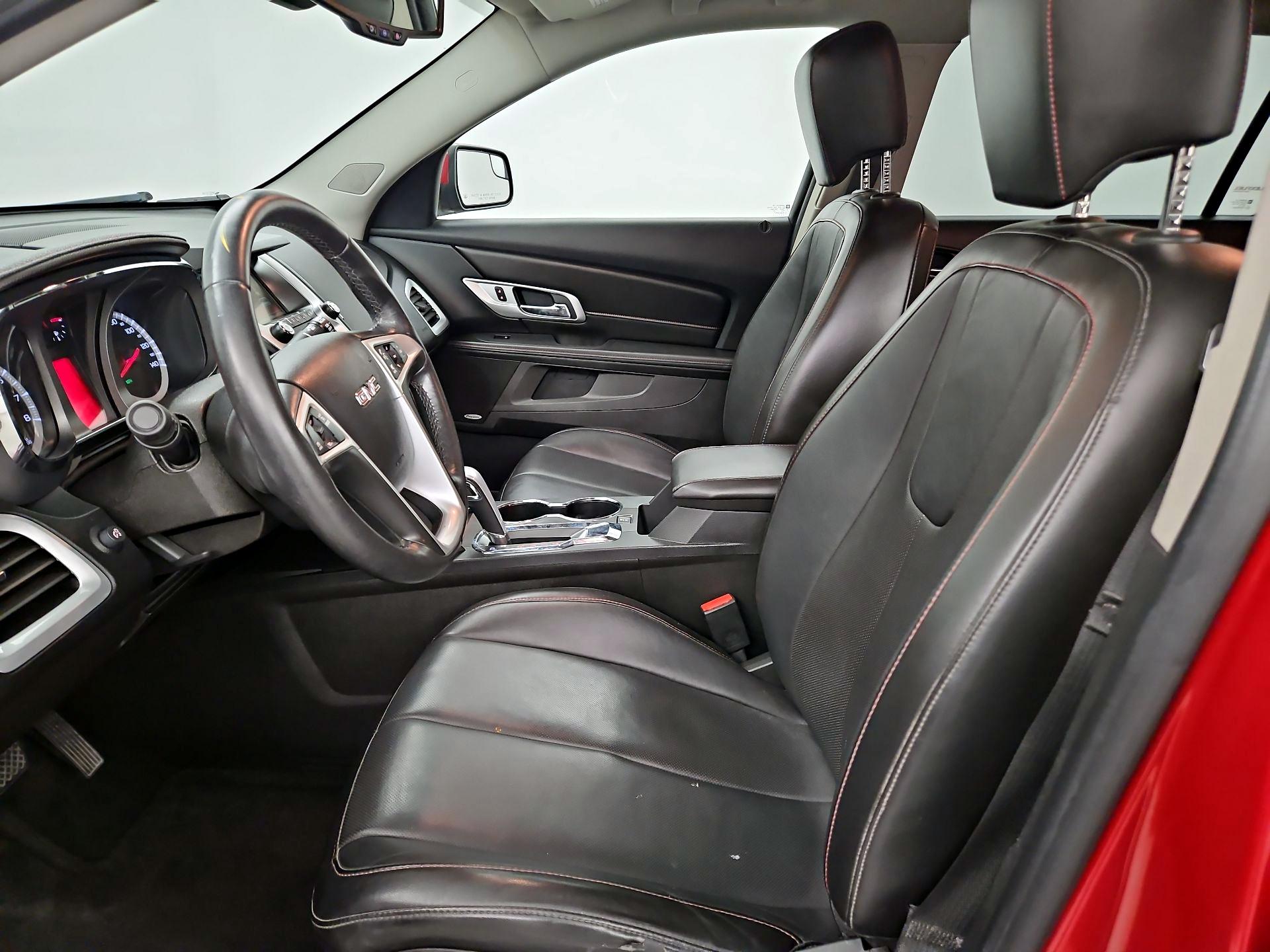 Thumbnail: 2013 GMC Terrain - 11