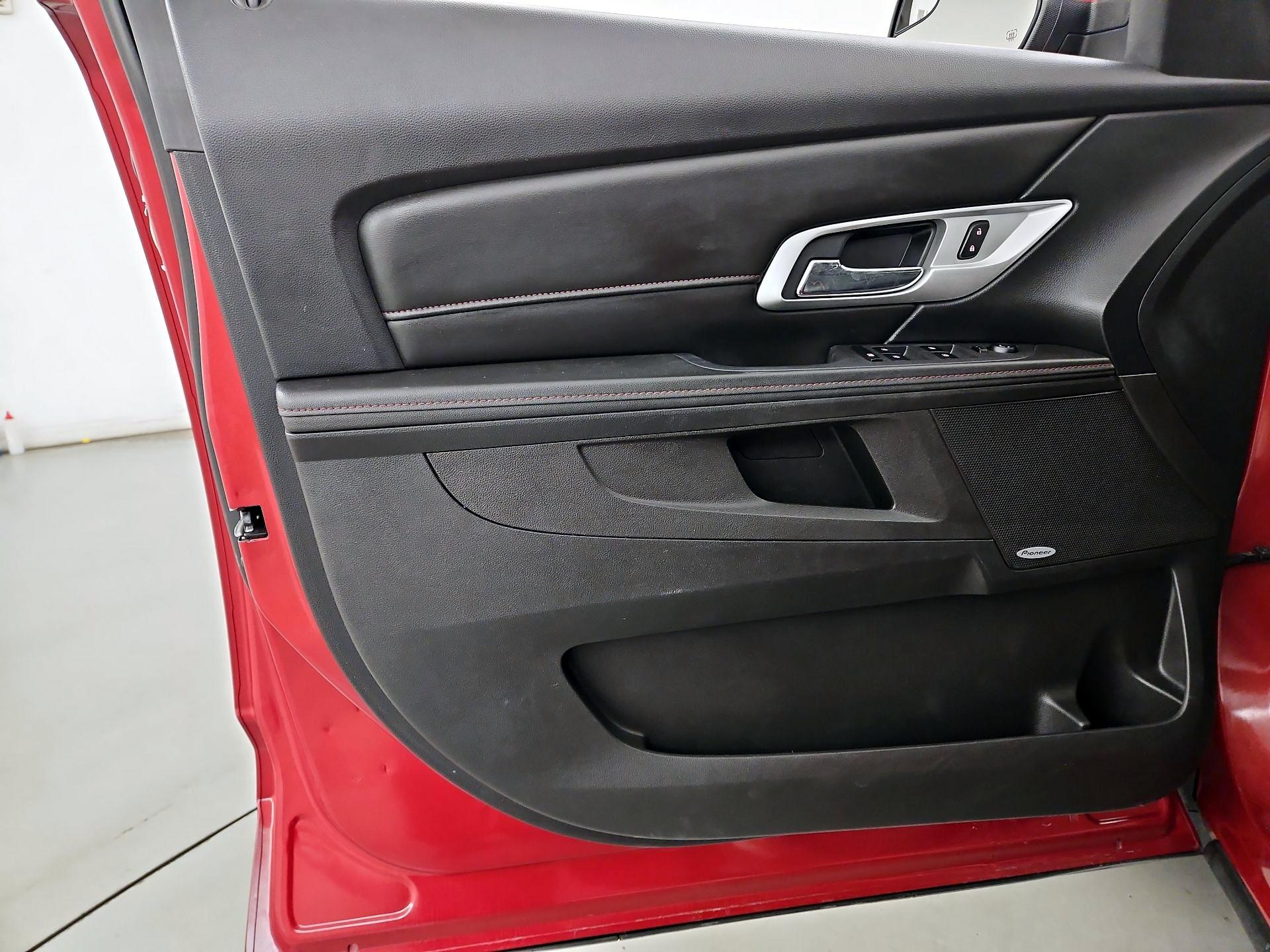 Thumbnail: 2013 GMC Terrain - 12