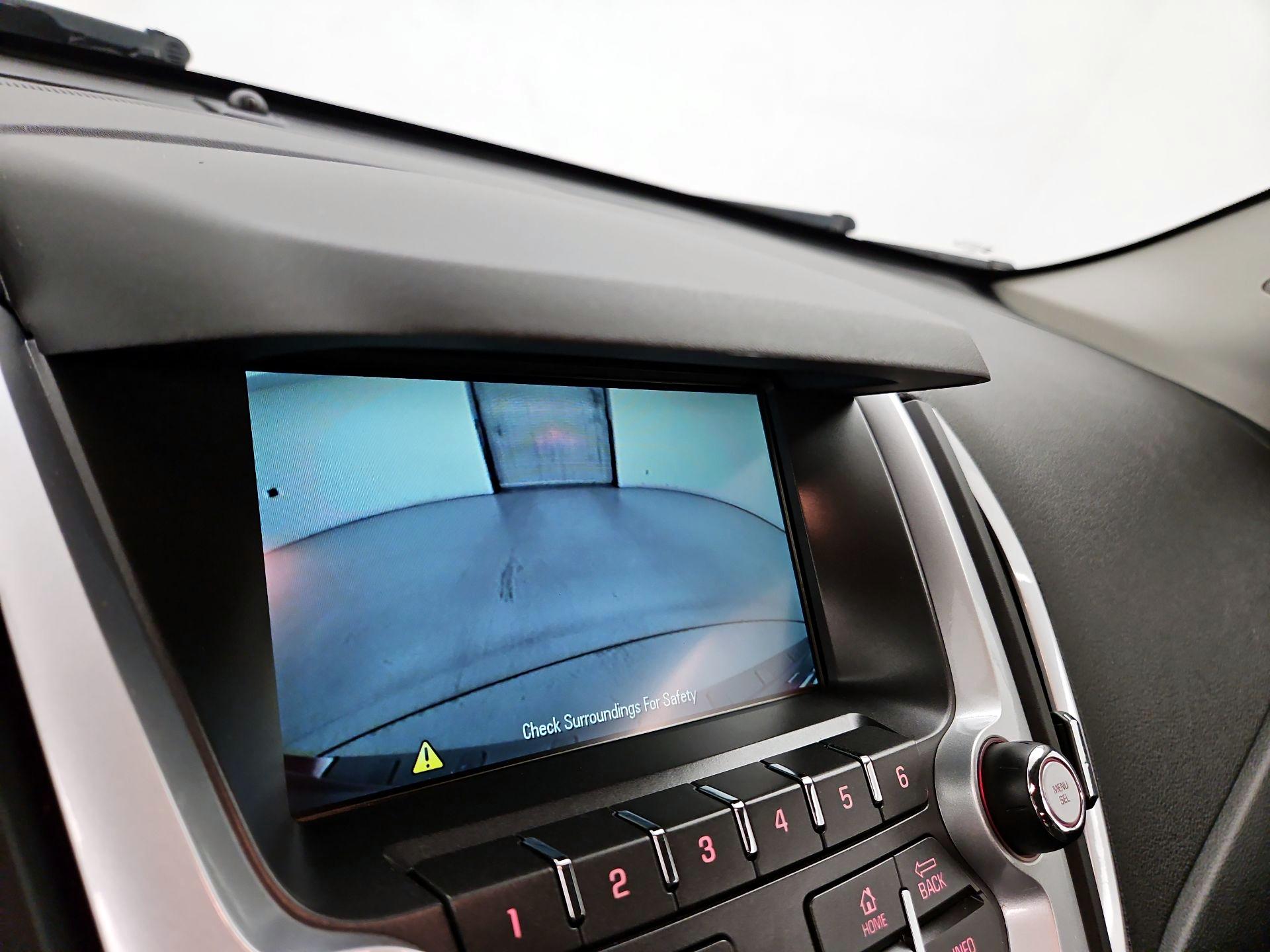 Thumbnail: 2013 GMC Terrain - 14
