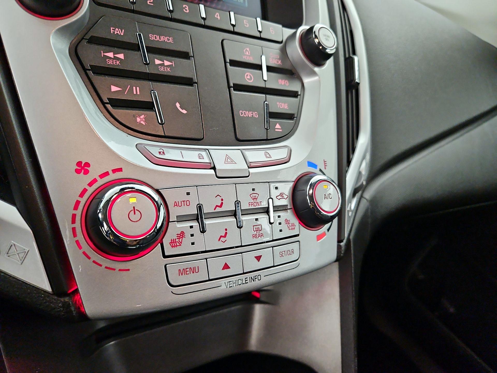 Thumbnail: 2013 GMC Terrain - 16