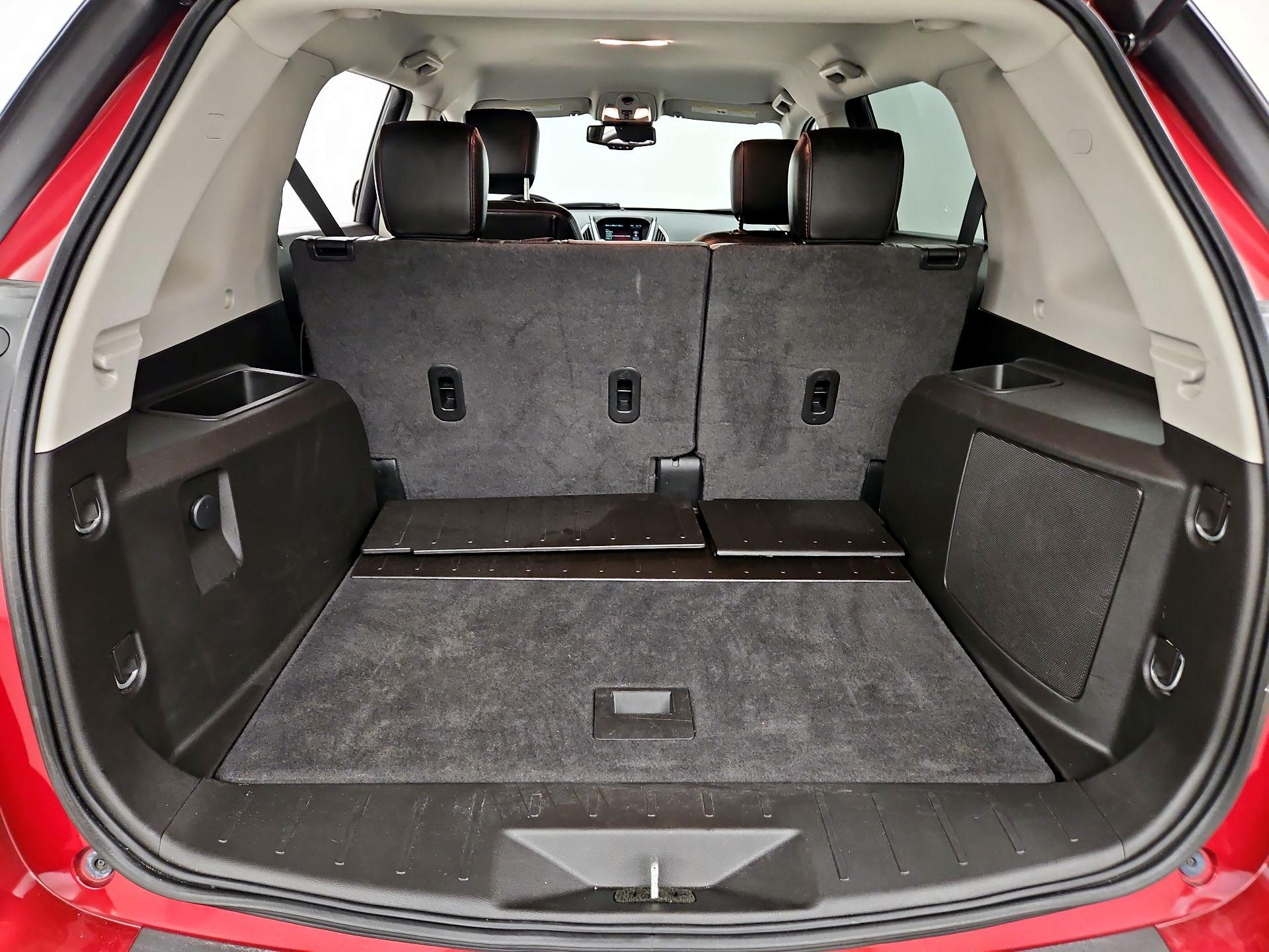 Thumbnail: 2013 GMC Terrain - 20