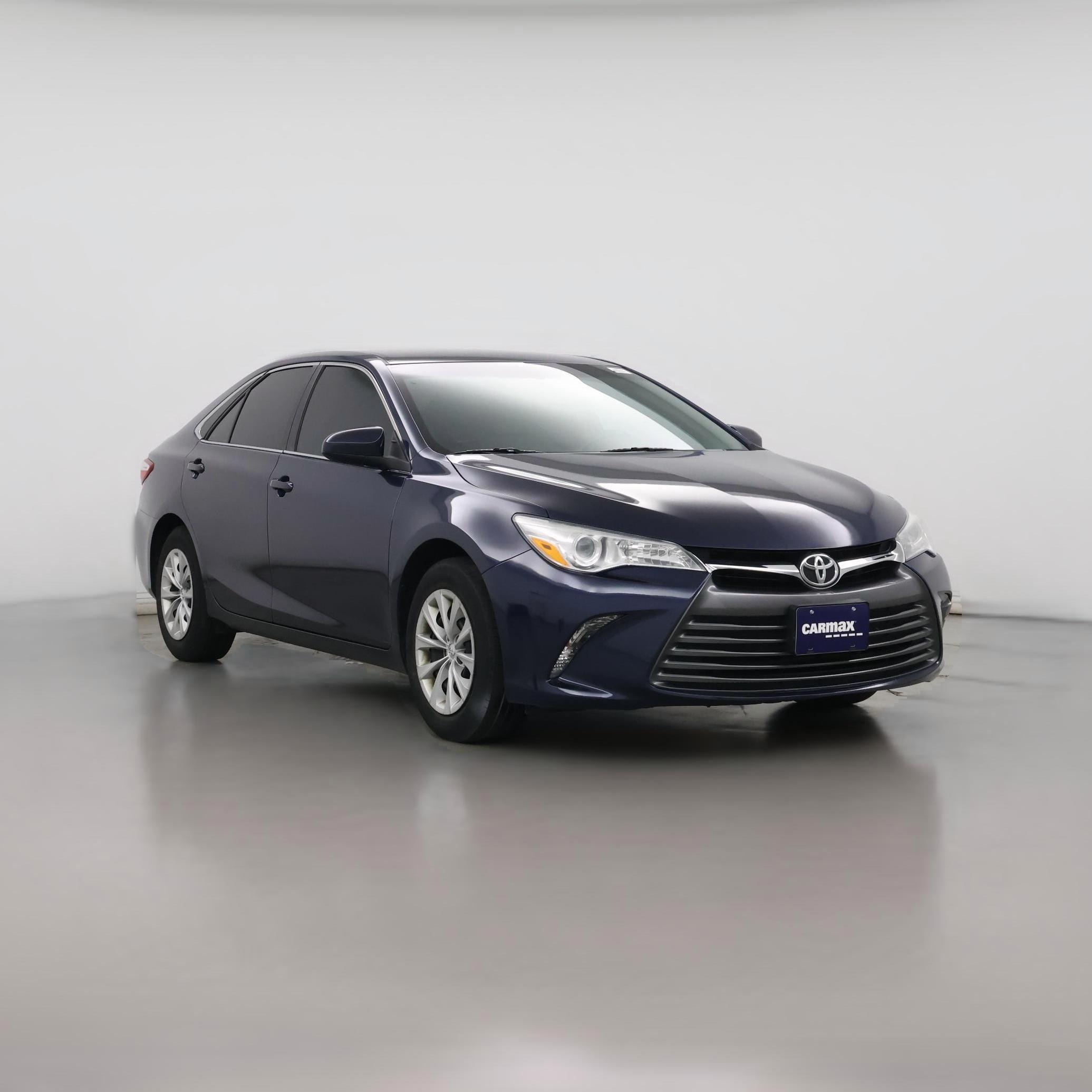 Thumbnail: 2015 Toyota Camry - 1