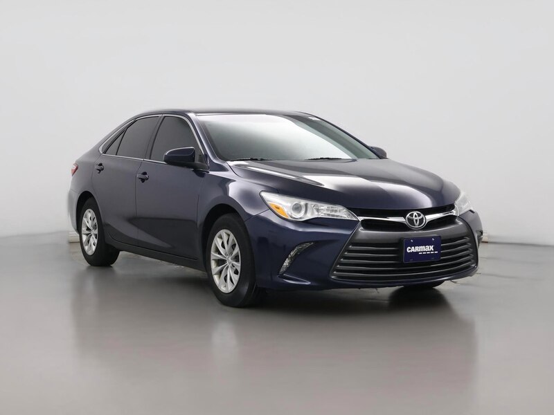 2015 Toyota Camry LE -
                  Tinley Park, IL