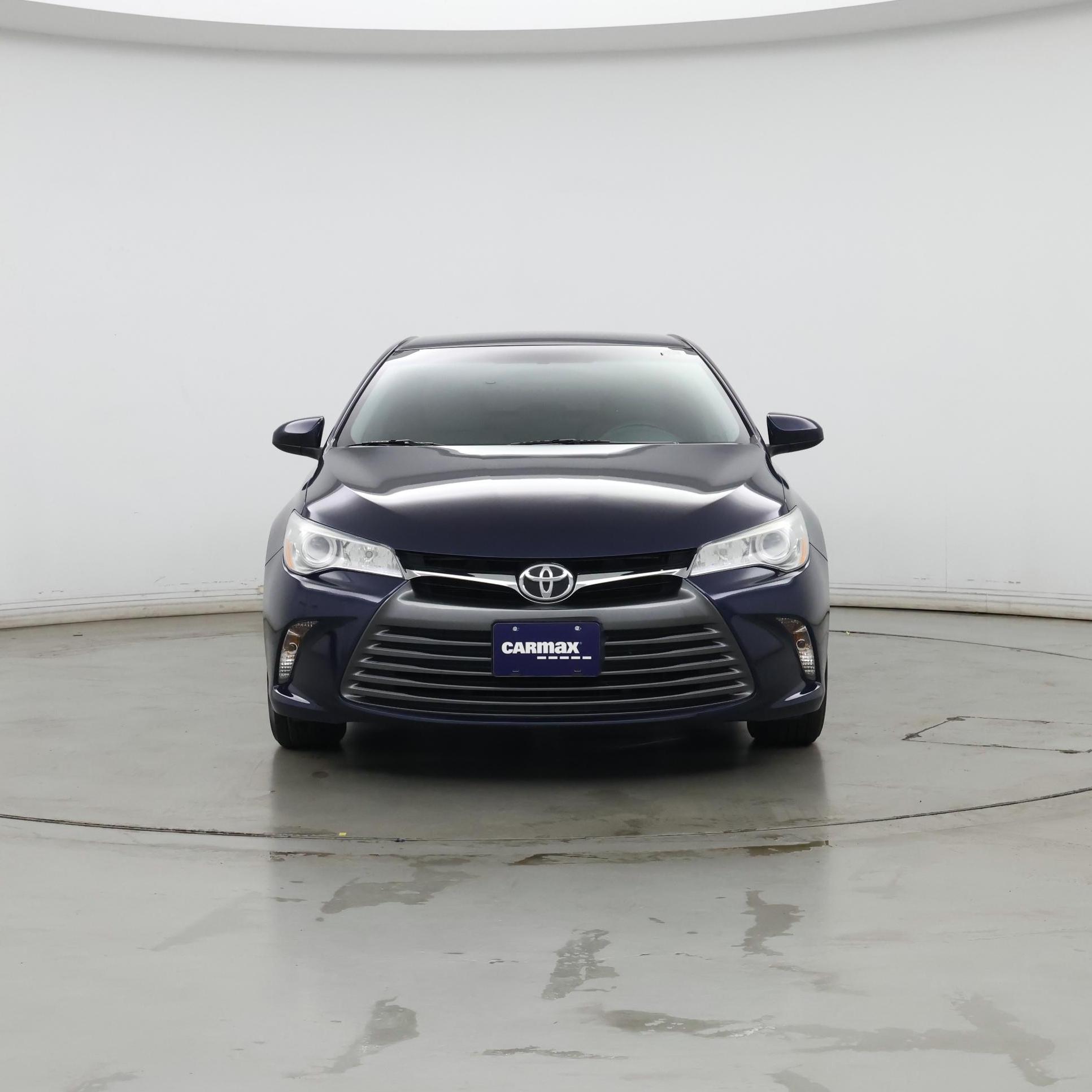 Thumbnail: 2015 Toyota Camry - 5