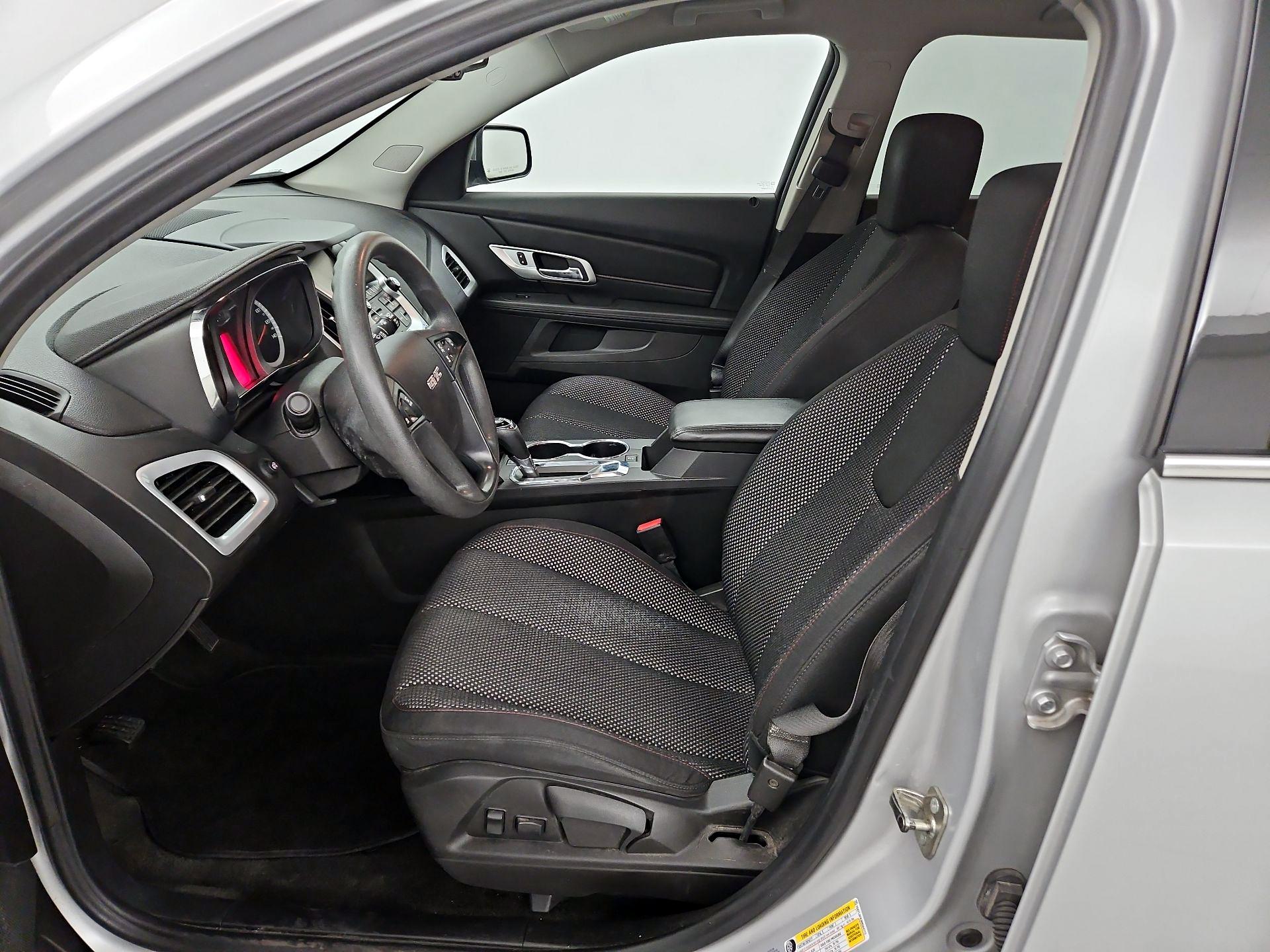 Thumbnail: 2017 GMC Terrain - 11