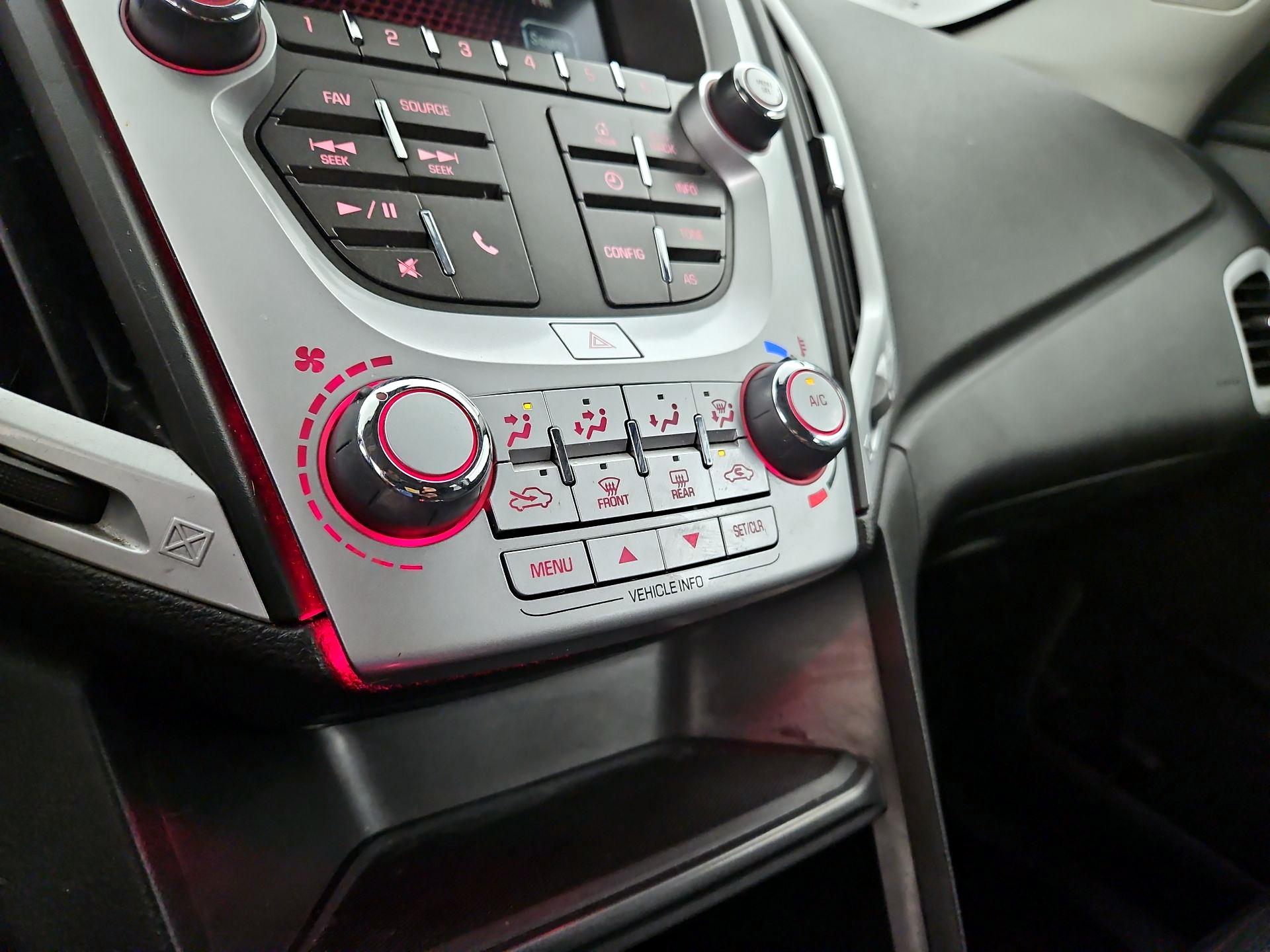 Thumbnail: 2017 GMC Terrain - 15