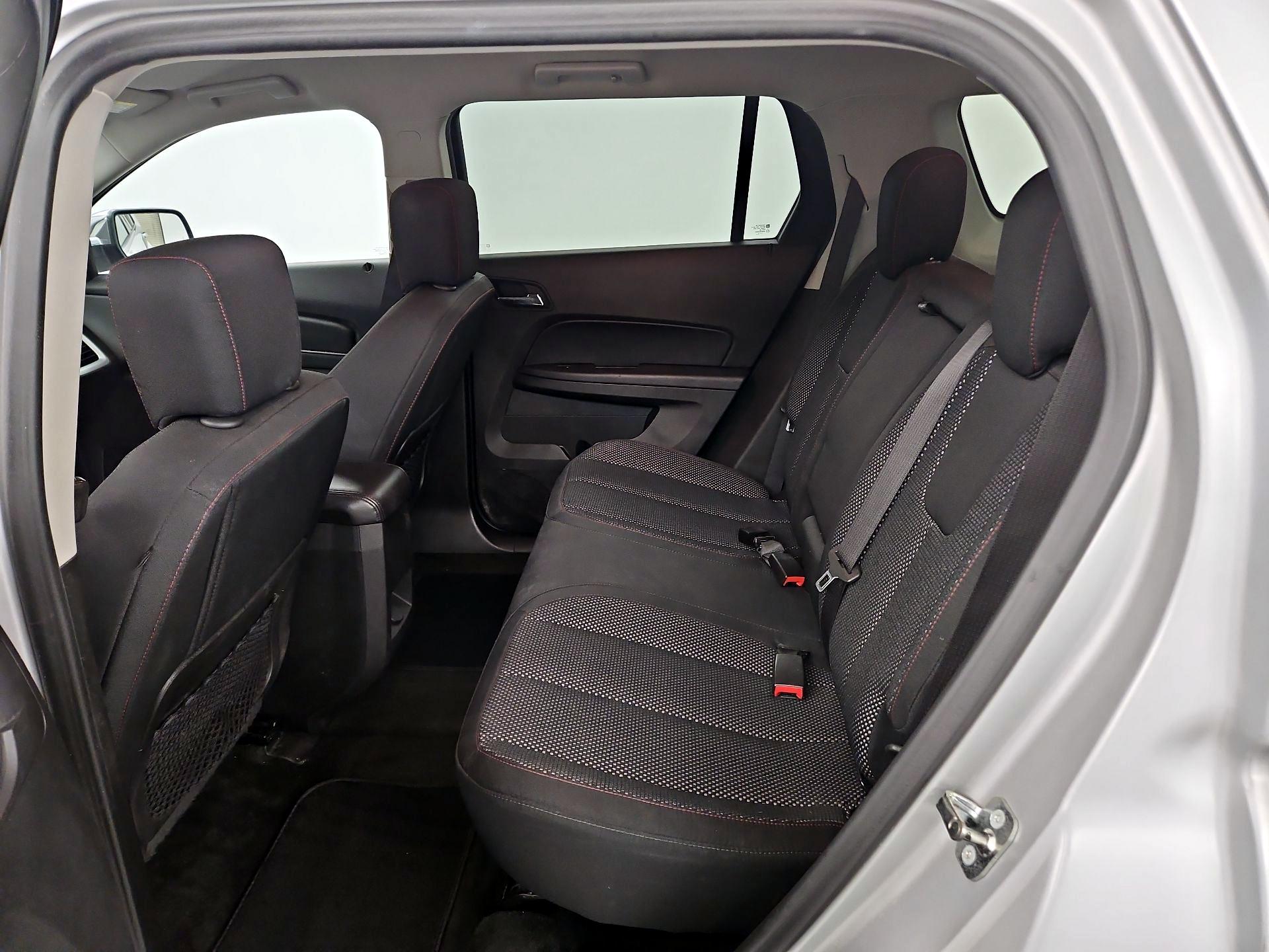 Thumbnail: 2017 GMC Terrain - 18