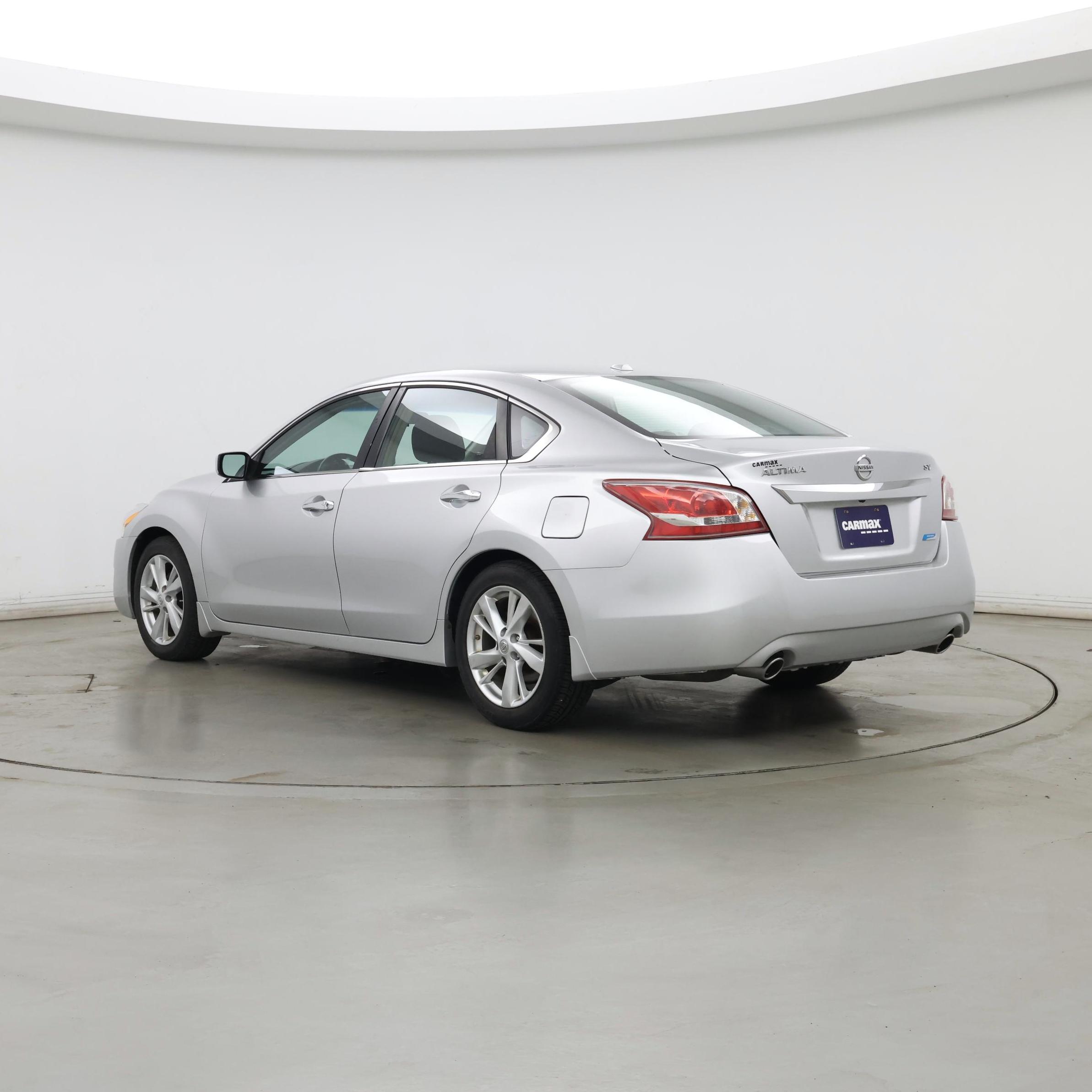 Thumbnail: 2013 Nissan Altima - 2