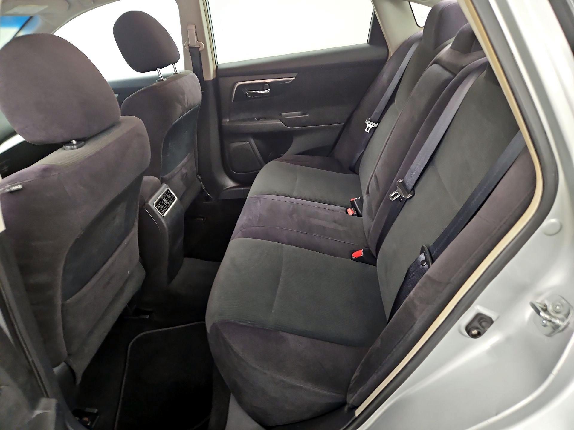 Thumbnail: 2013 Nissan Altima - 19