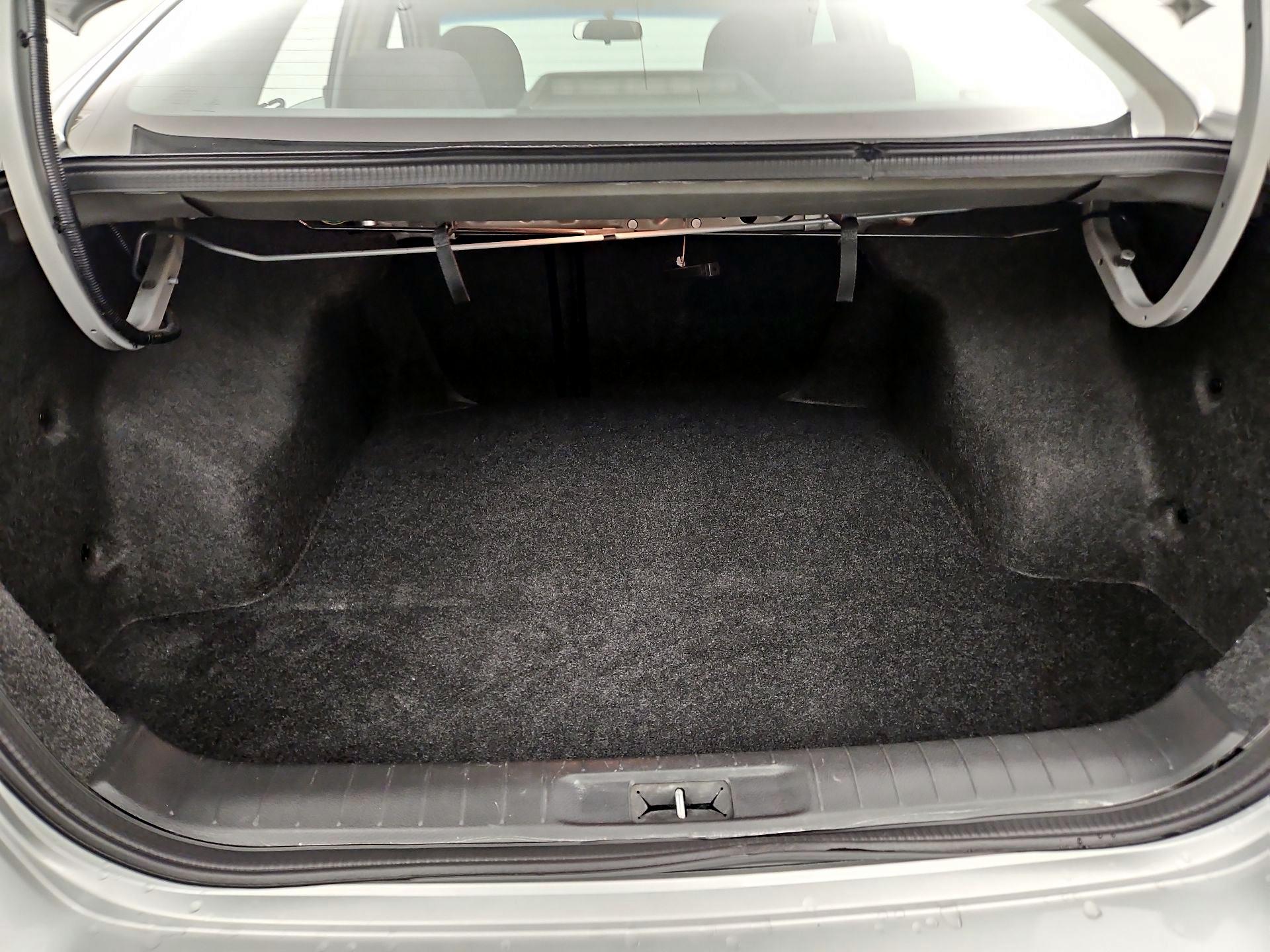 Thumbnail: 2013 Nissan Altima - 20