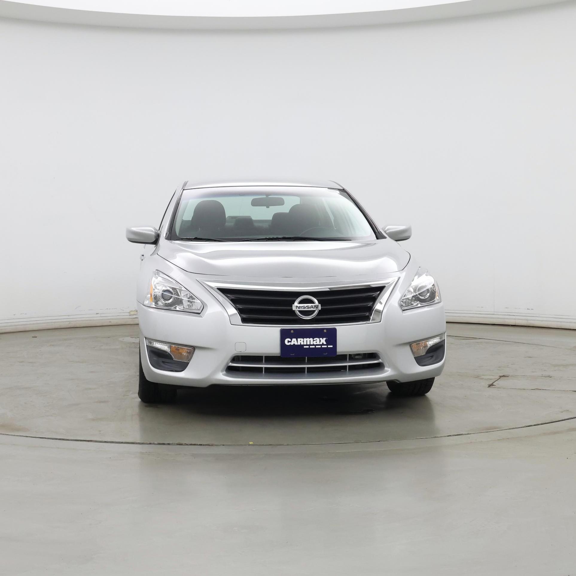 Thumbnail: 2013 Nissan Altima - 5