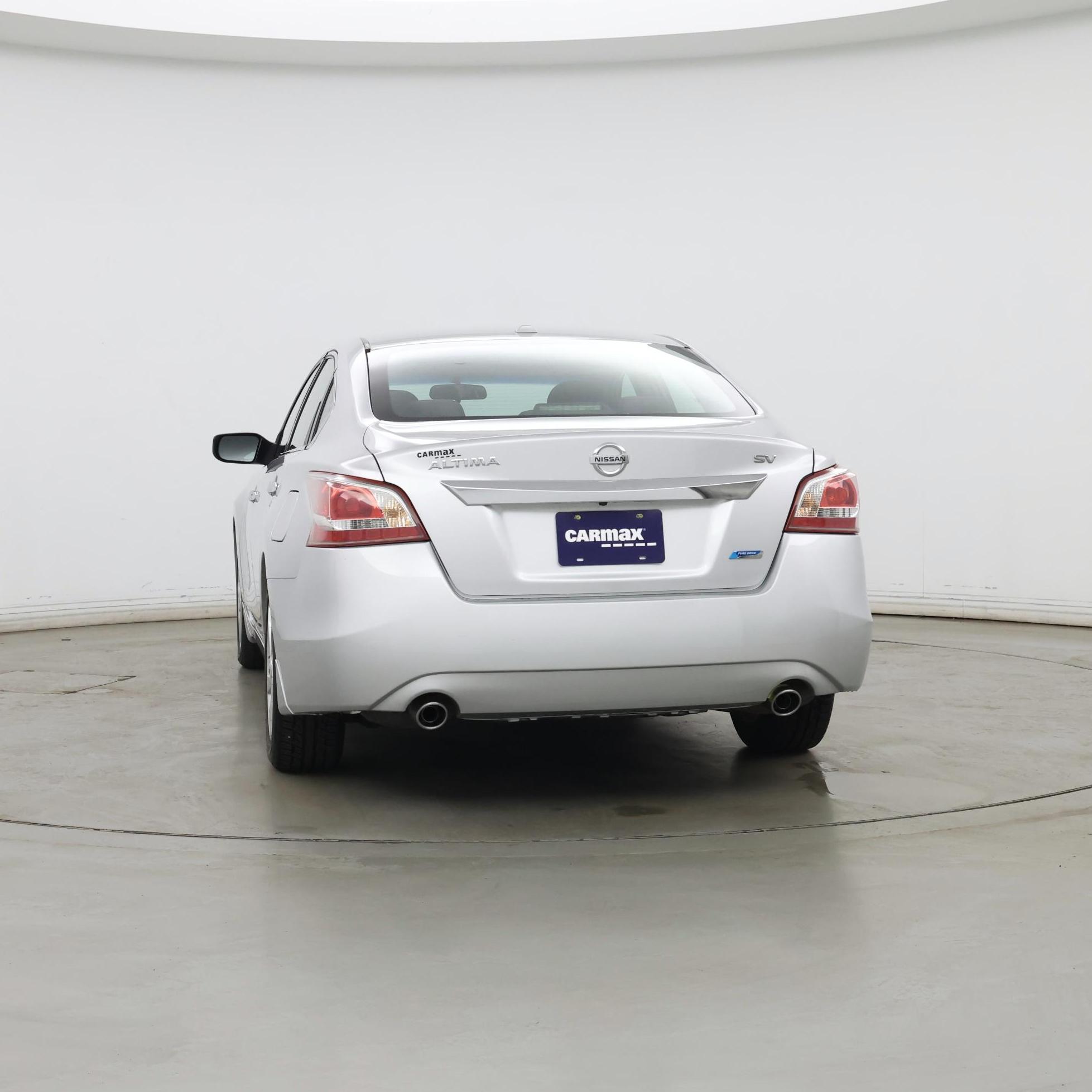 Thumbnail: 2013 Nissan Altima - 6