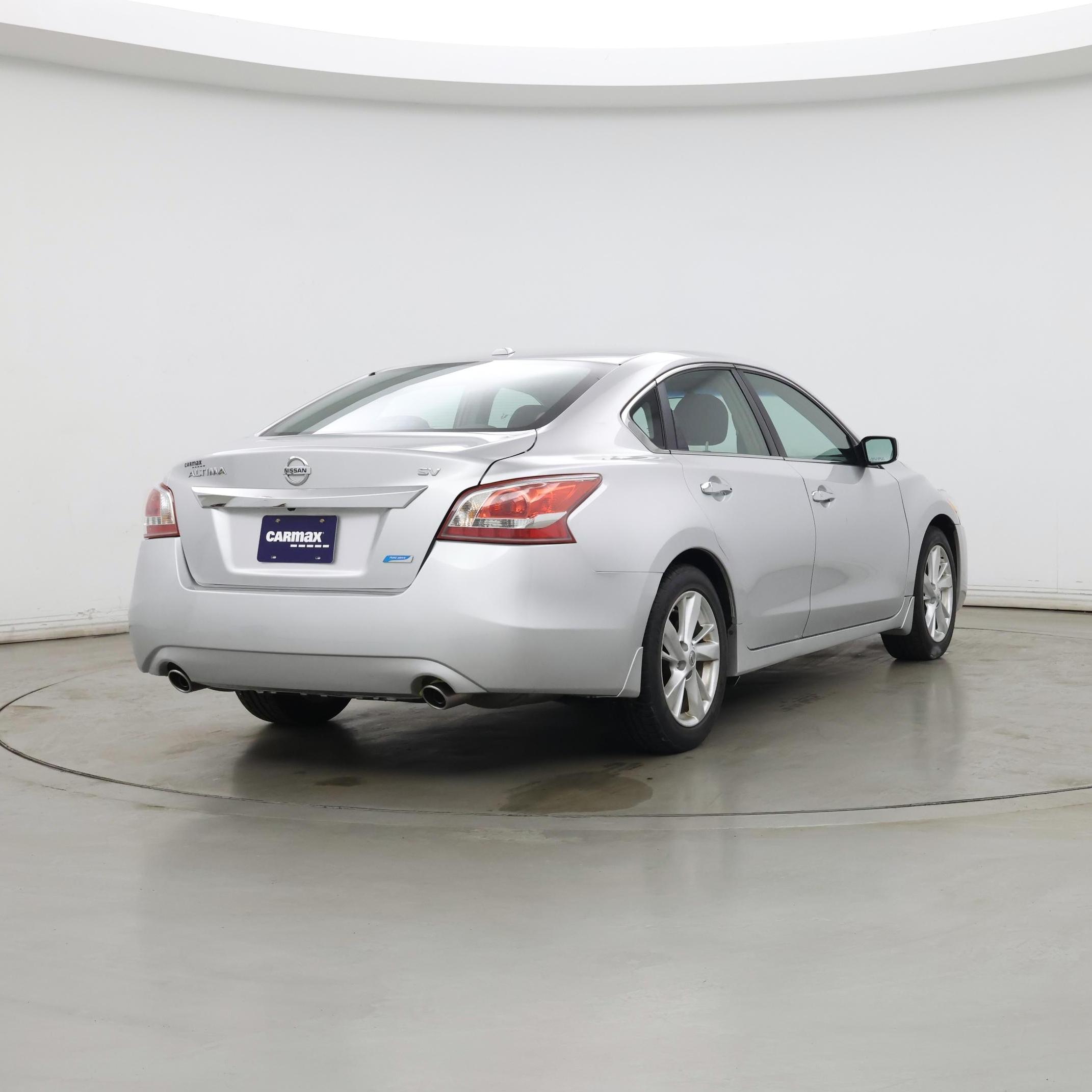 Thumbnail: 2013 Nissan Altima - 8