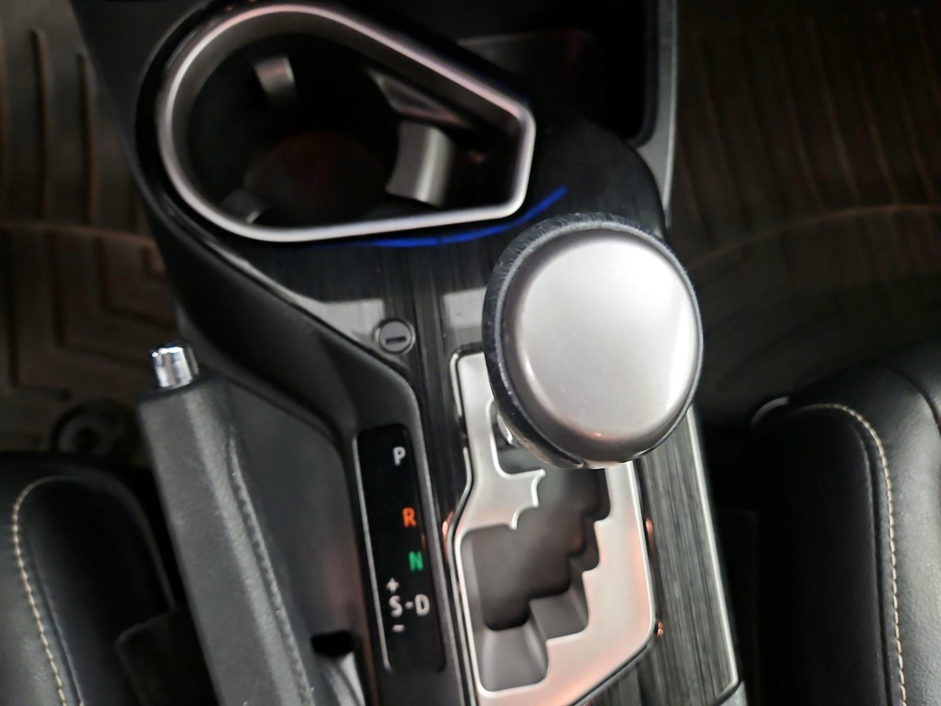 Thumbnail: 2016 Toyota RAV4 - 17