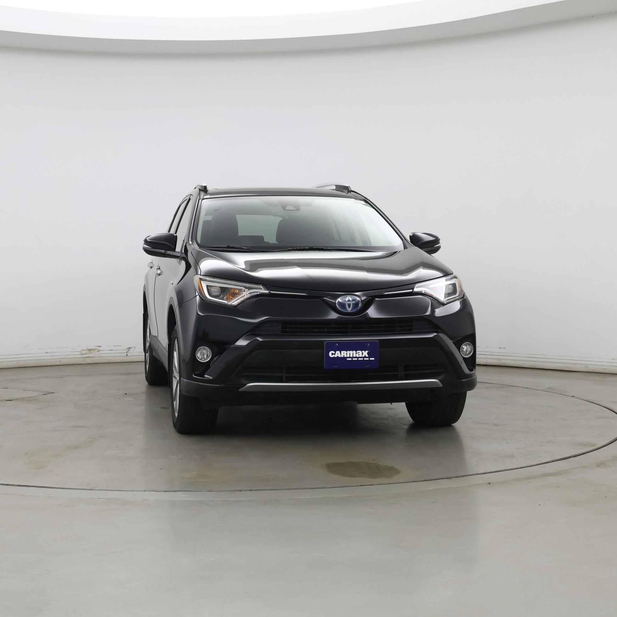Thumbnail: 2016 Toyota RAV4 - 5