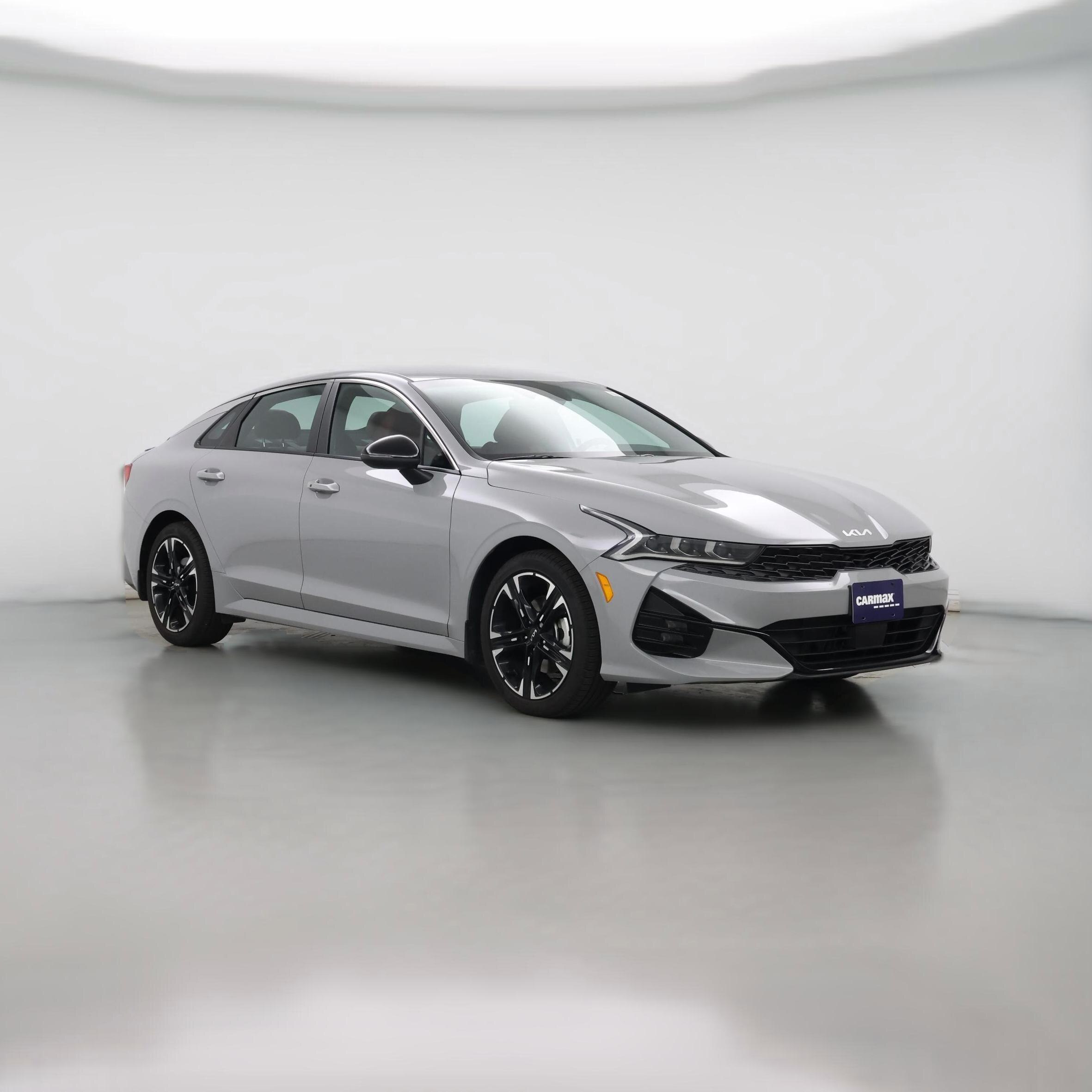 Thumbnail: 2024 Kia K5 - 1