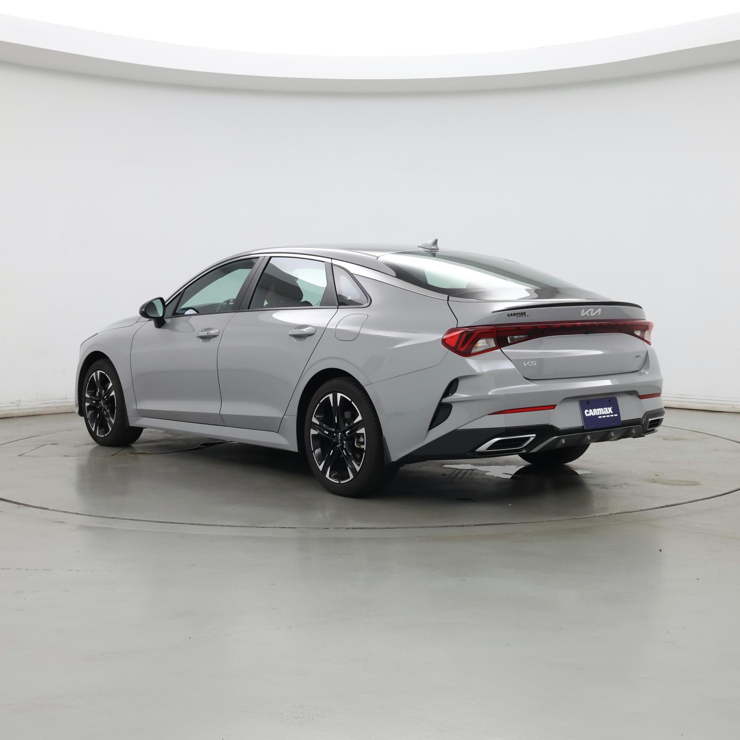 Thumbnail: 2024 Kia K5 - 2