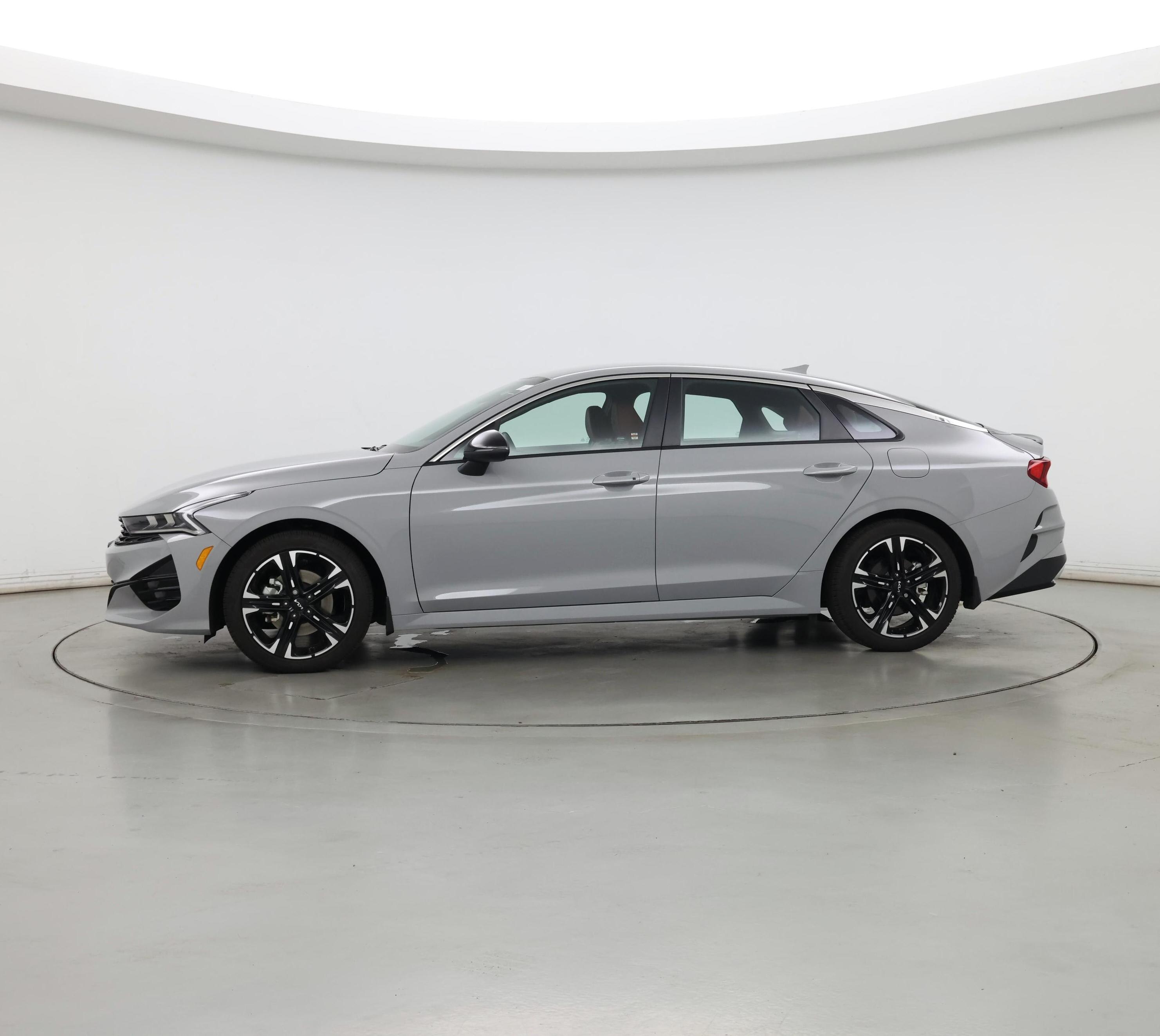 Thumbnail: 2024 Kia K5 - 3