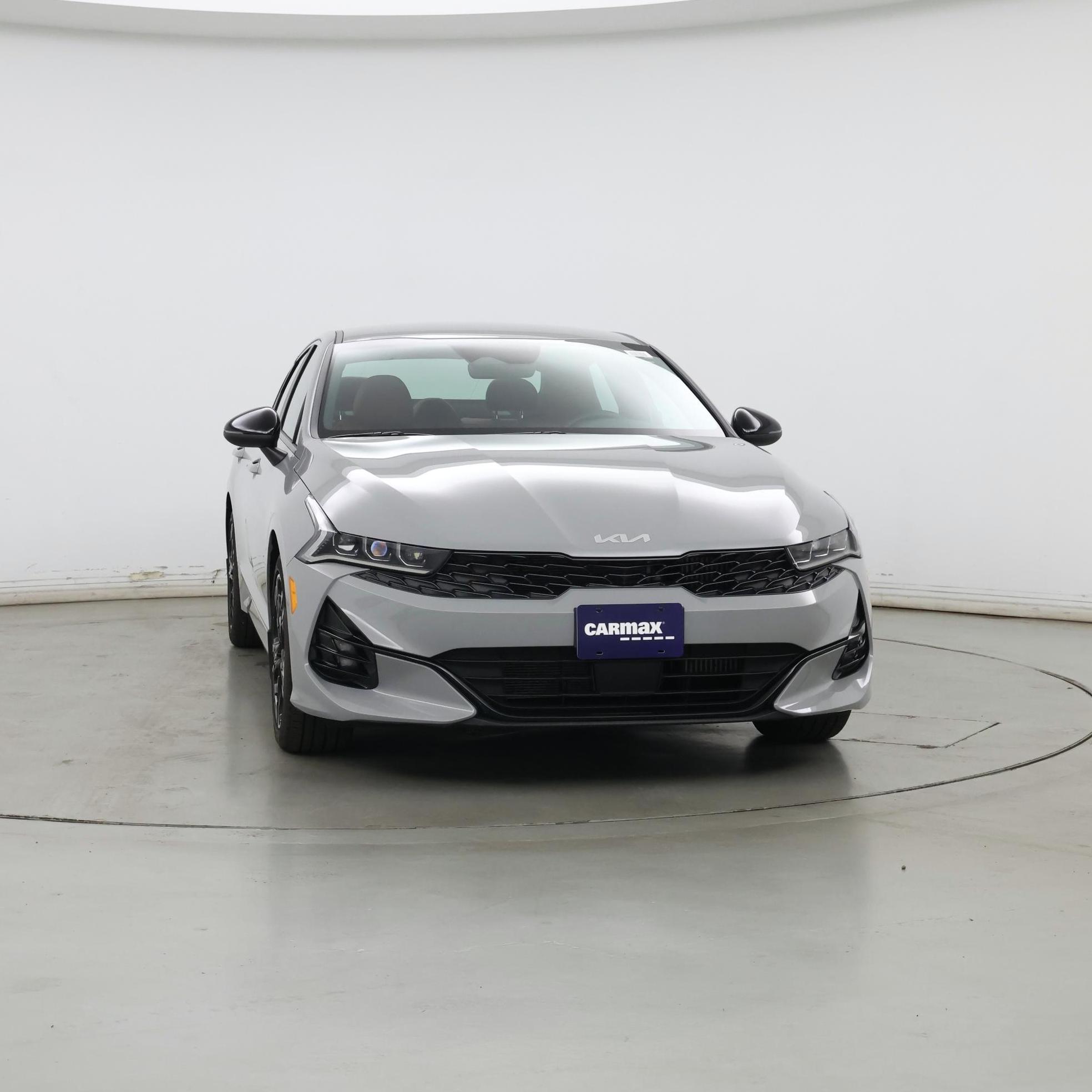 Thumbnail: 2024 Kia K5 - 5