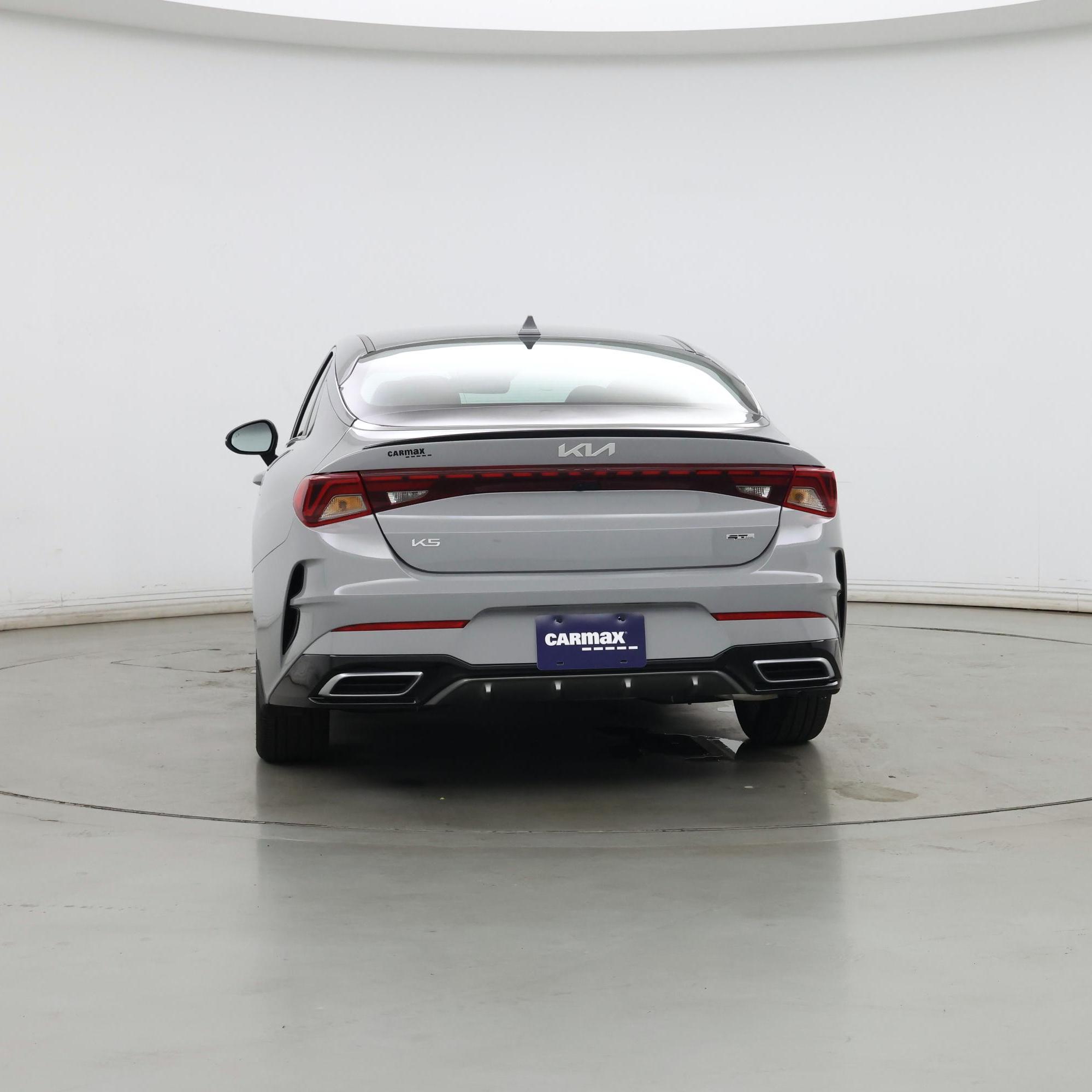 Thumbnail: 2024 Kia K5 - 6