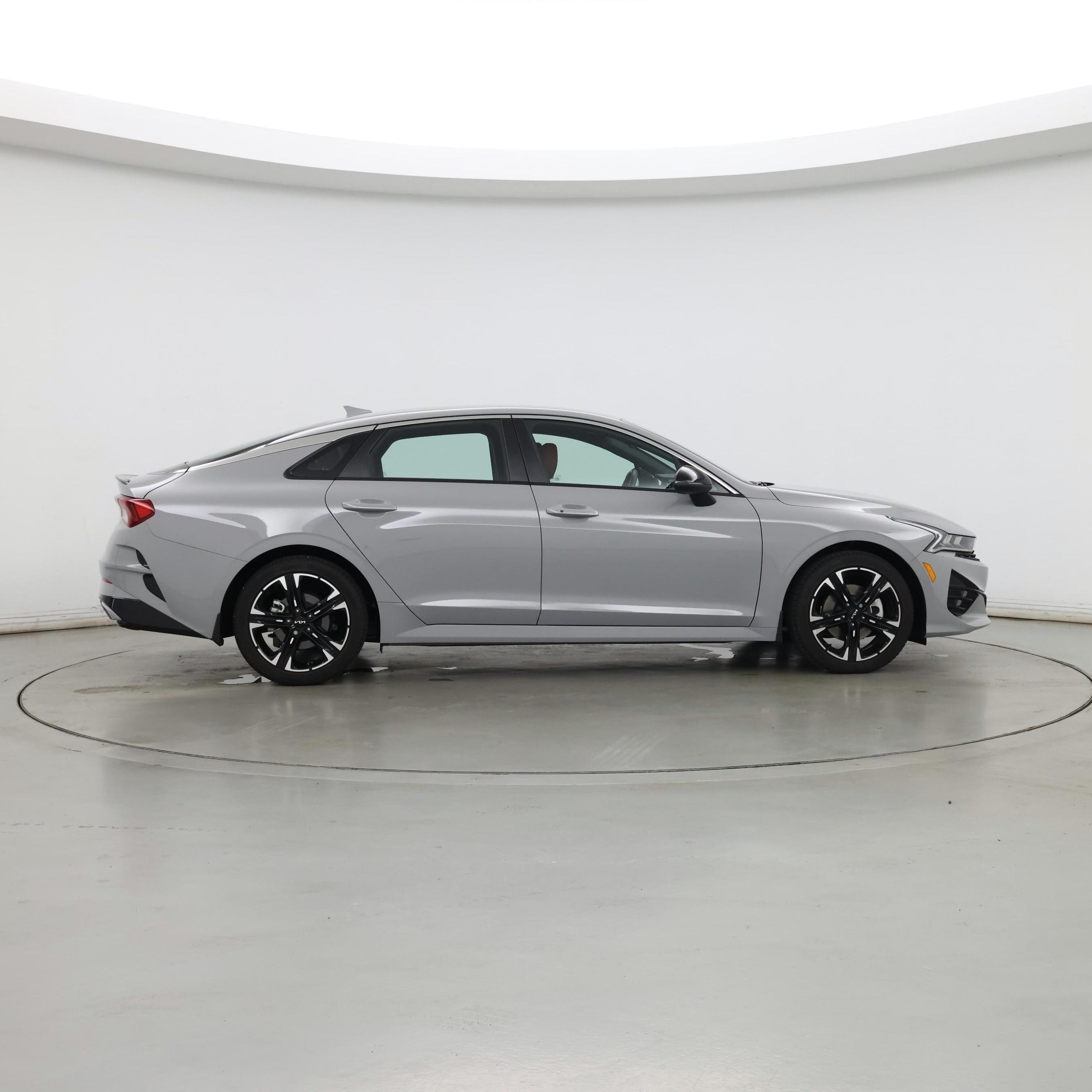 Thumbnail: 2024 Kia K5 - 7