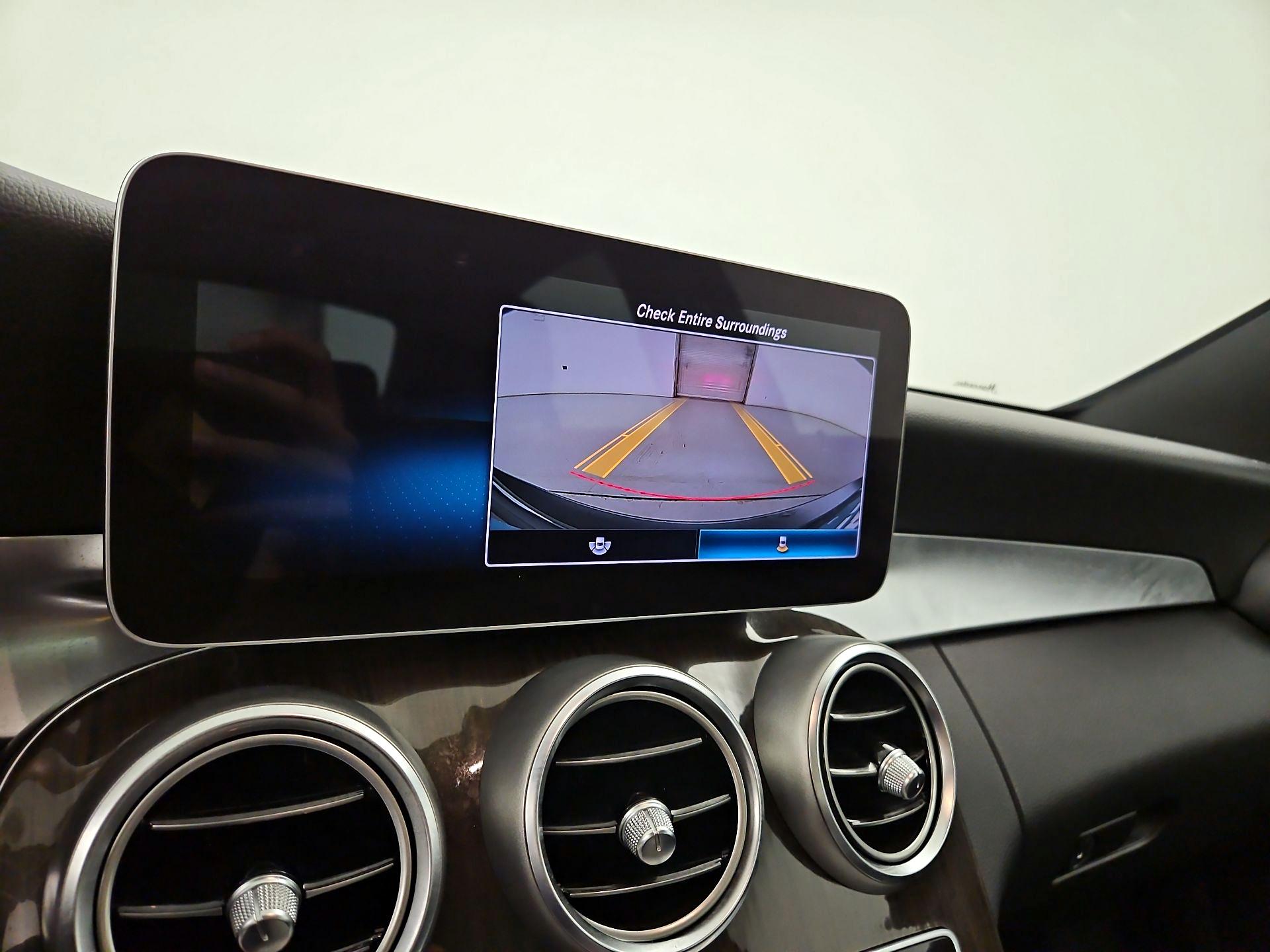 Thumbnail: 2019 Mercedes-Benz C-Class - 15