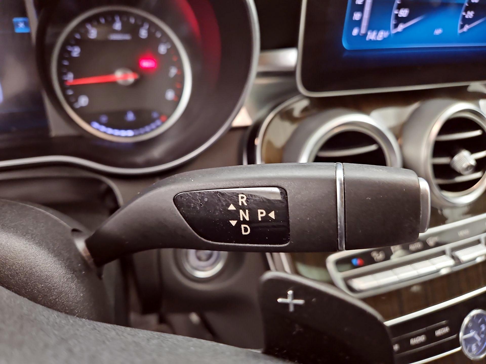 Thumbnail: 2019 Mercedes-Benz C-Class - 18