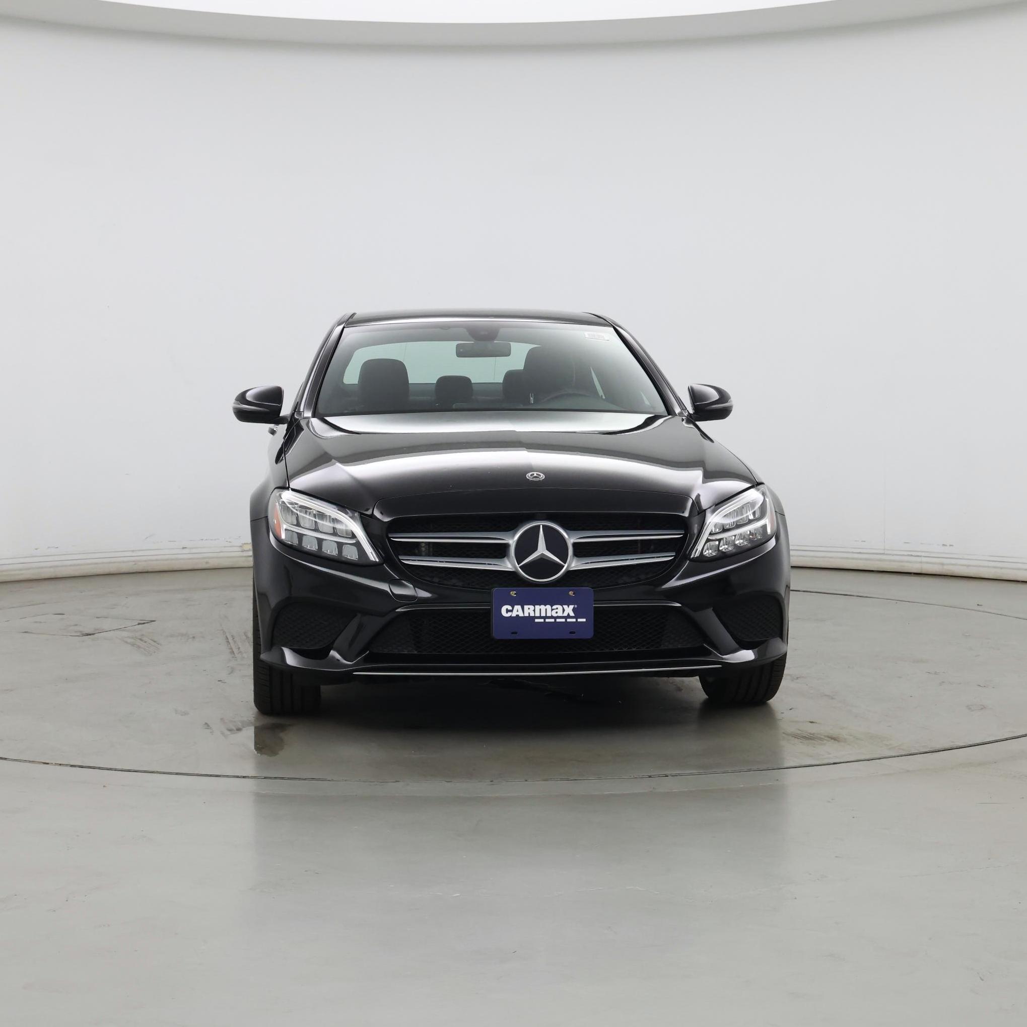 Thumbnail: 2019 Mercedes-Benz C-Class - 5