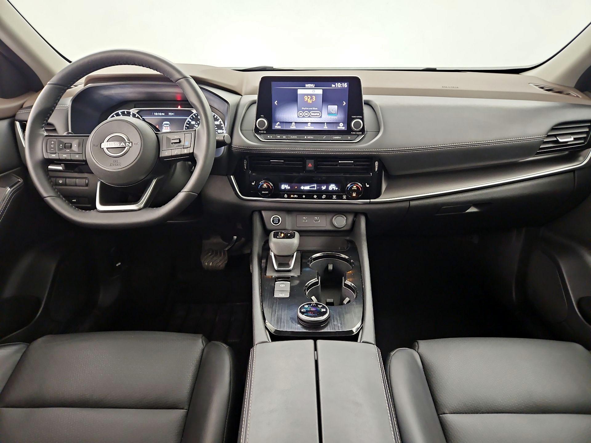 Thumbnail: 2023 Nissan Rogue - 9
