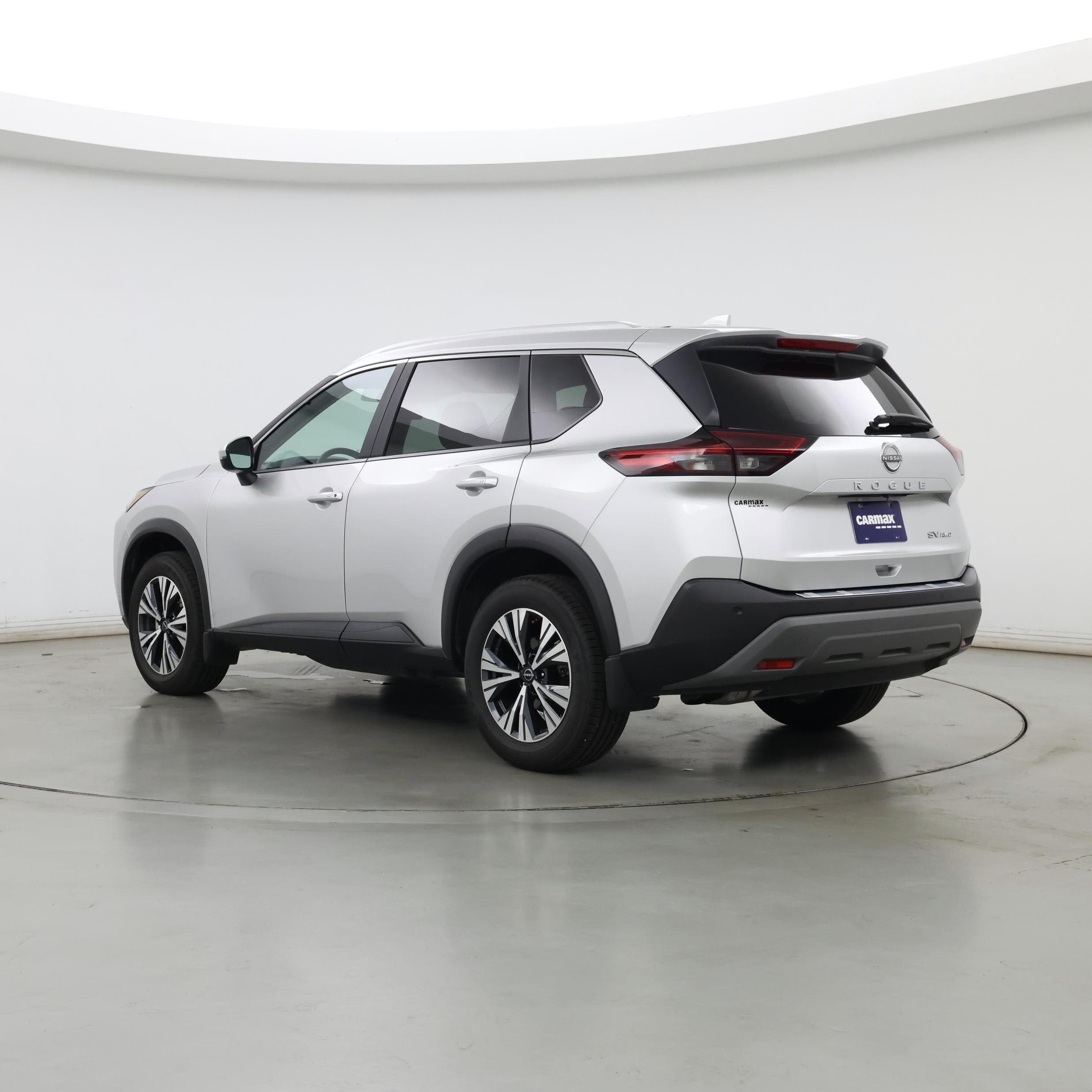 Thumbnail: 2023 Nissan Rogue - 2