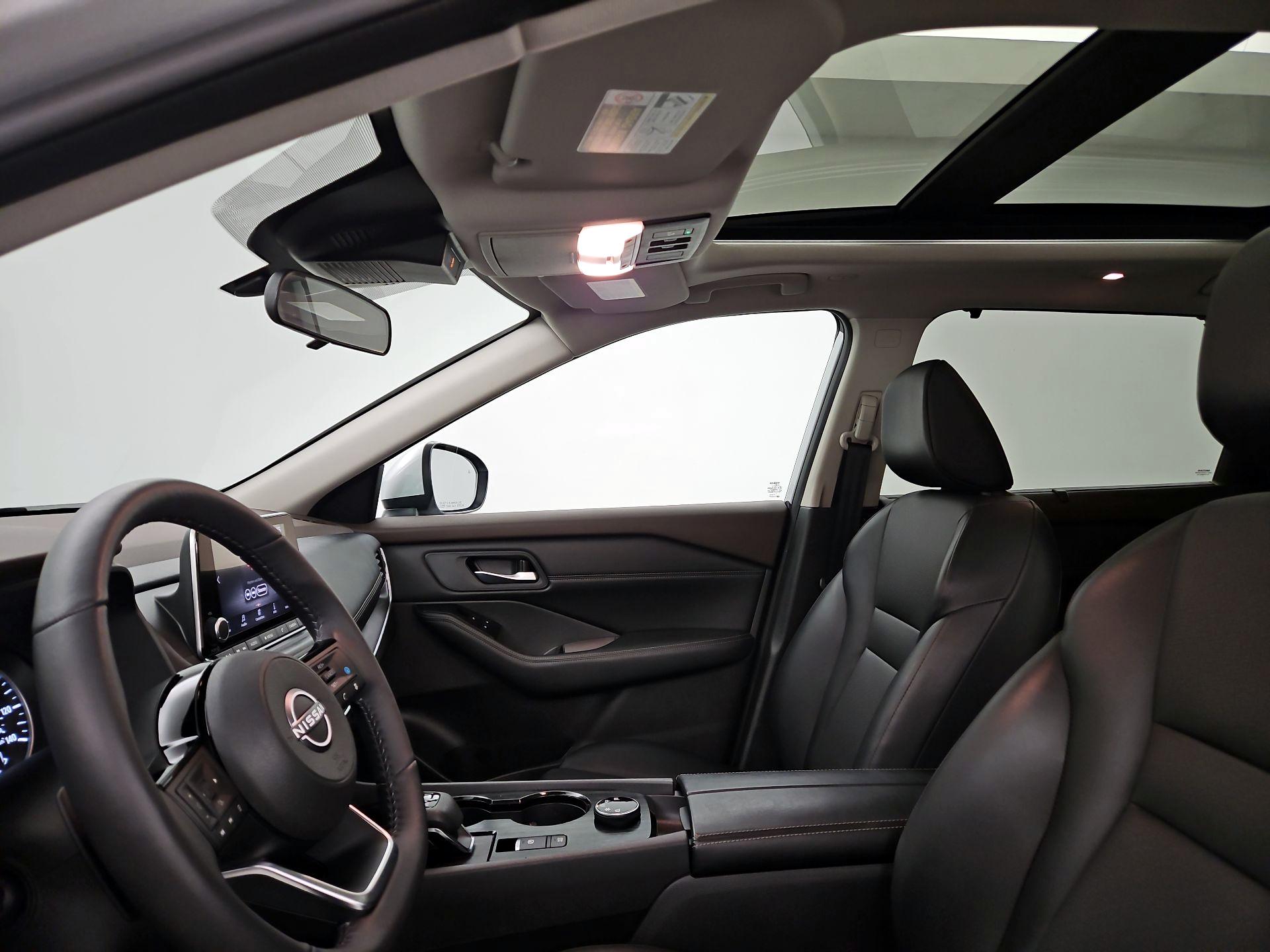 Thumbnail: 2023 Nissan Rogue - 19