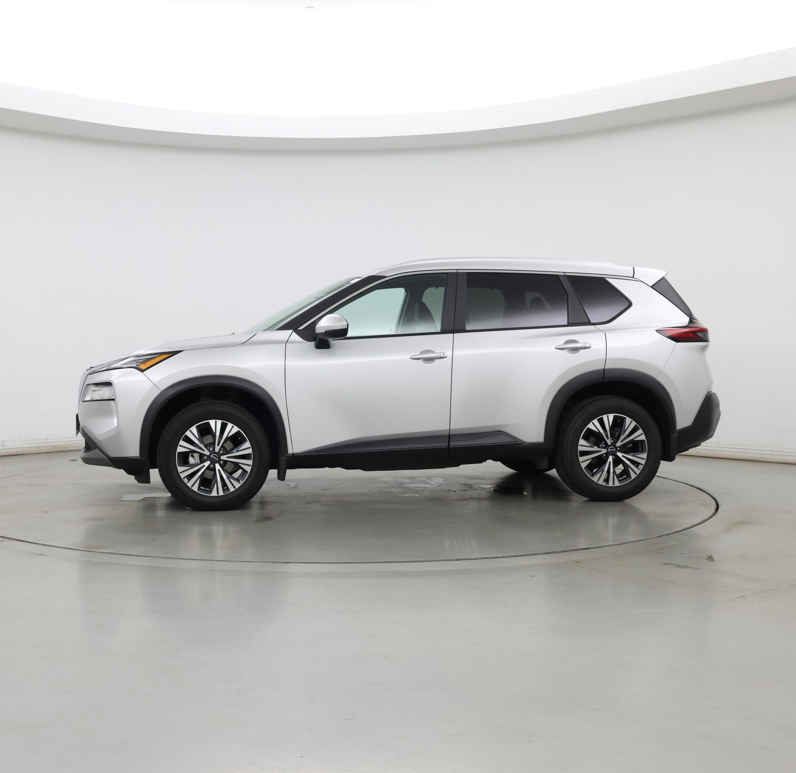 Thumbnail: 2023 Nissan Rogue - 3