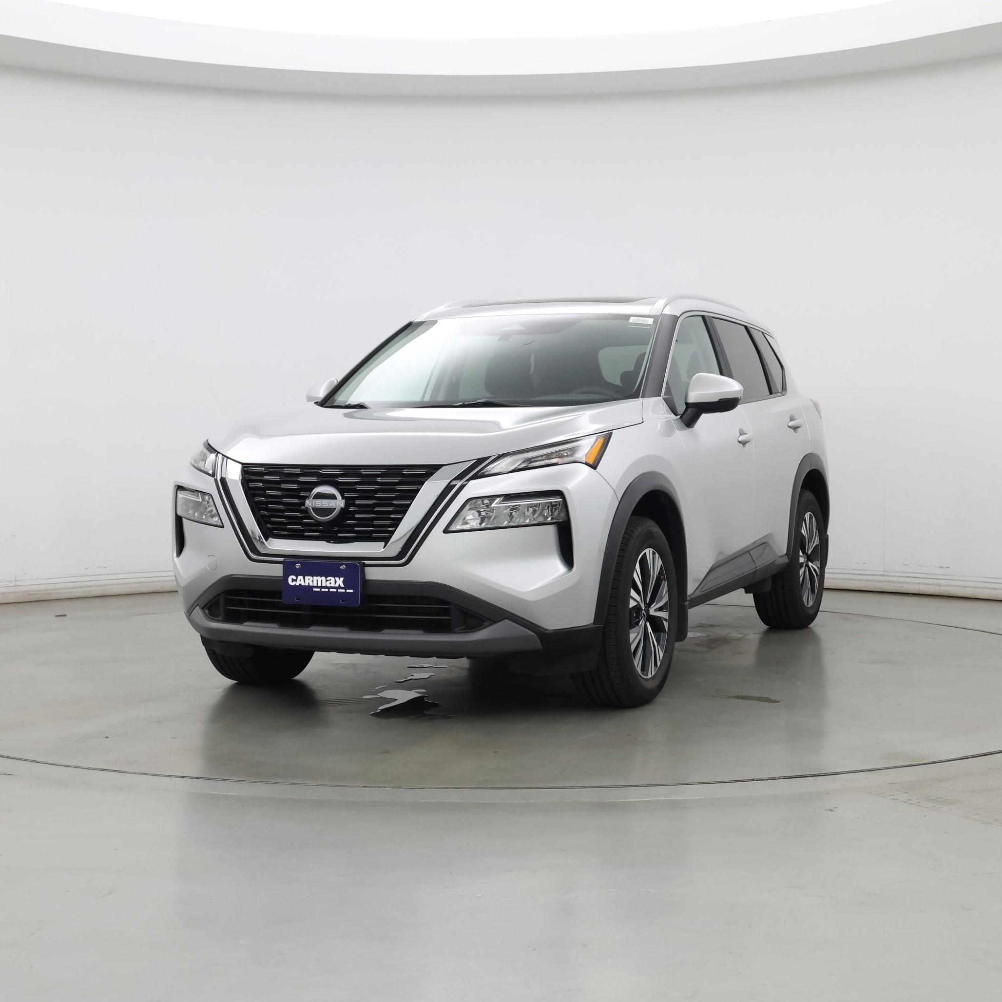 Thumbnail: 2023 Nissan Rogue - 4