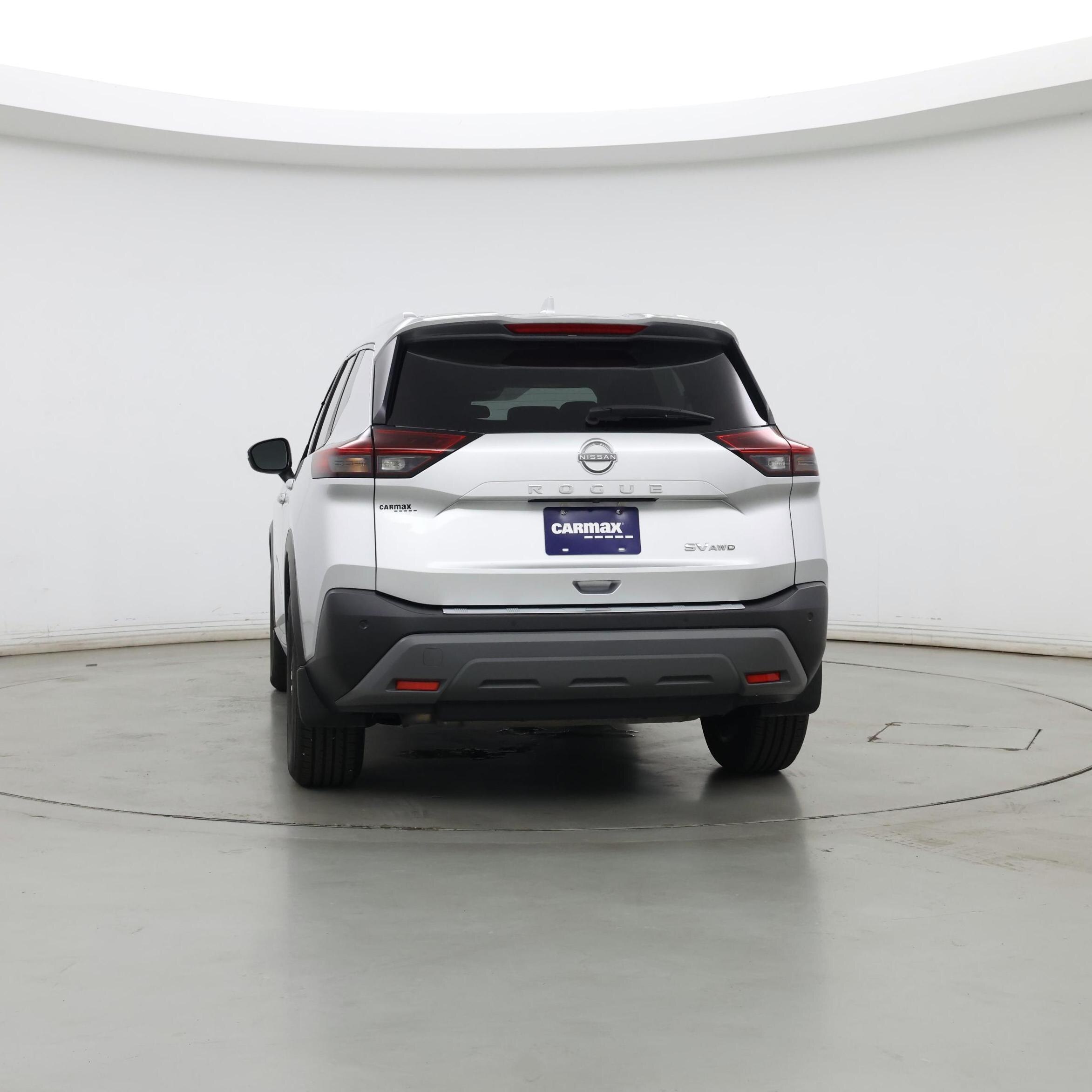 Thumbnail: 2023 Nissan Rogue - 6