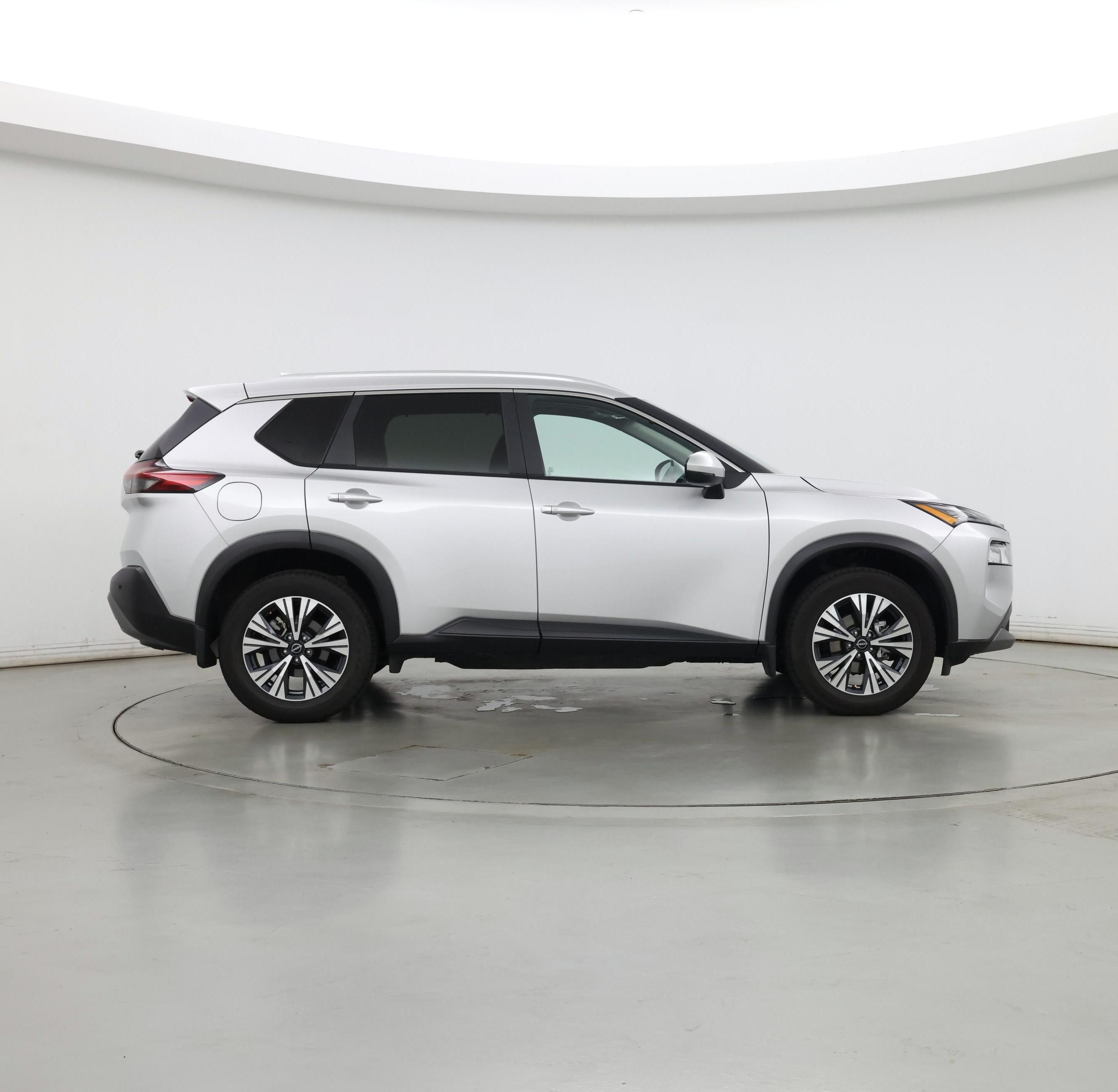 Thumbnail: 2023 Nissan Rogue - 7