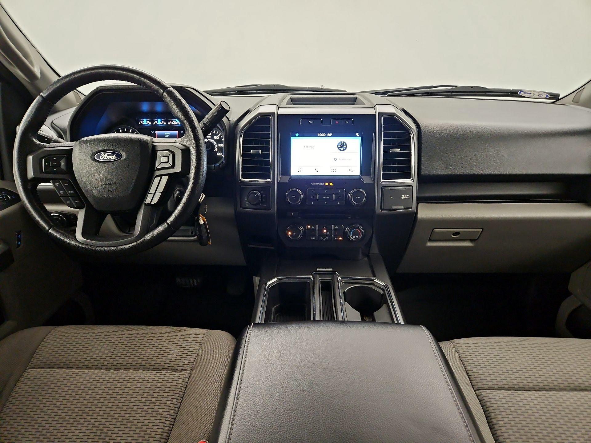 Thumbnail: 2016 Ford F-150 - 9