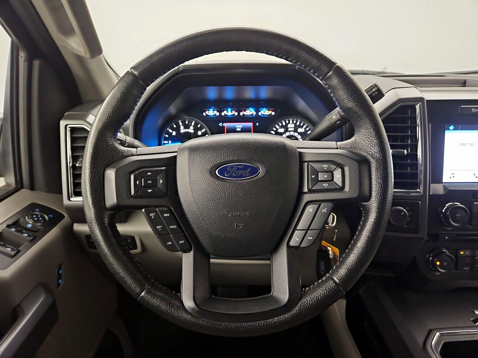 Thumbnail: 2016 Ford F-150 - 10