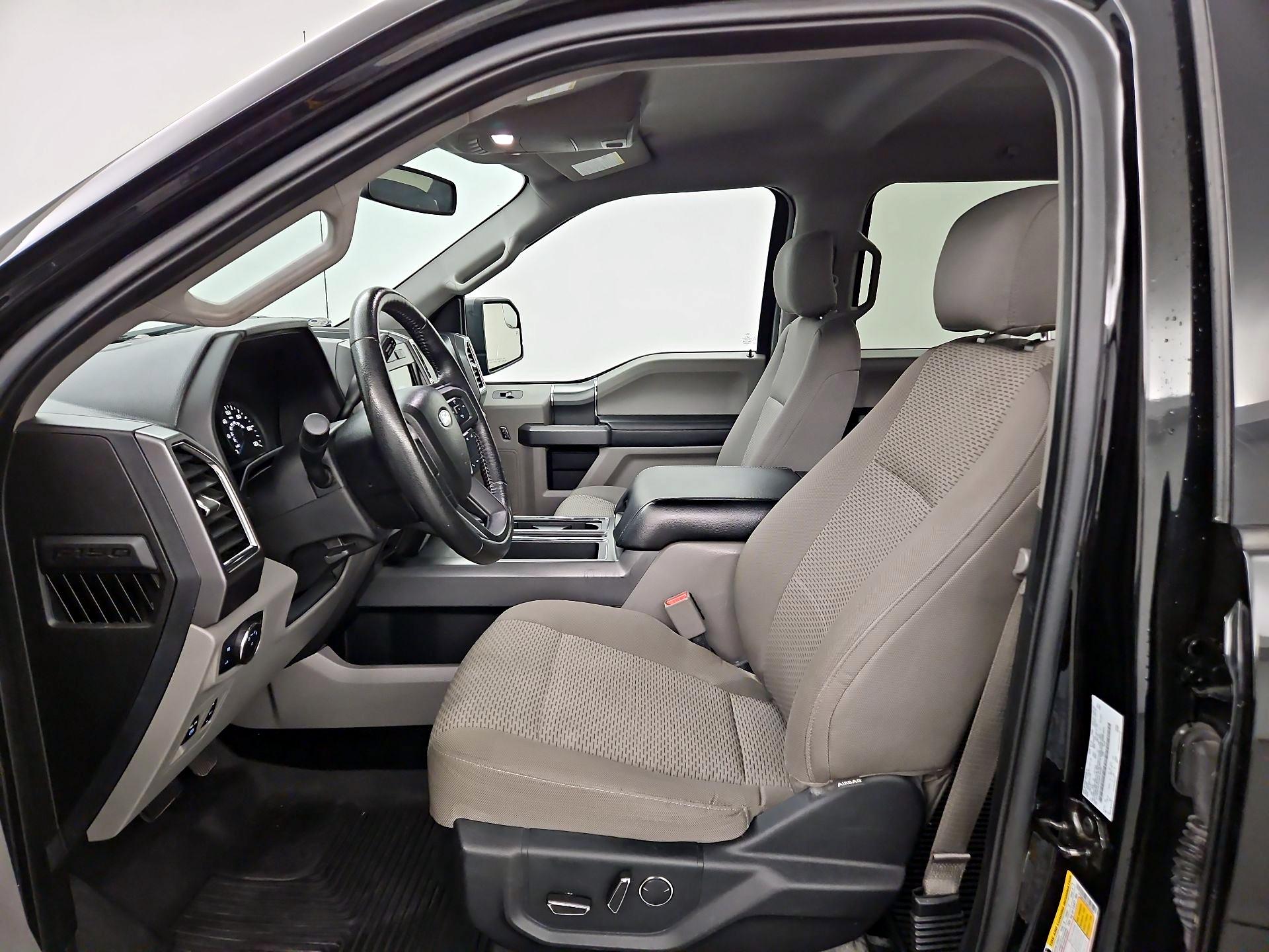 Thumbnail: 2016 Ford F-150 - 11