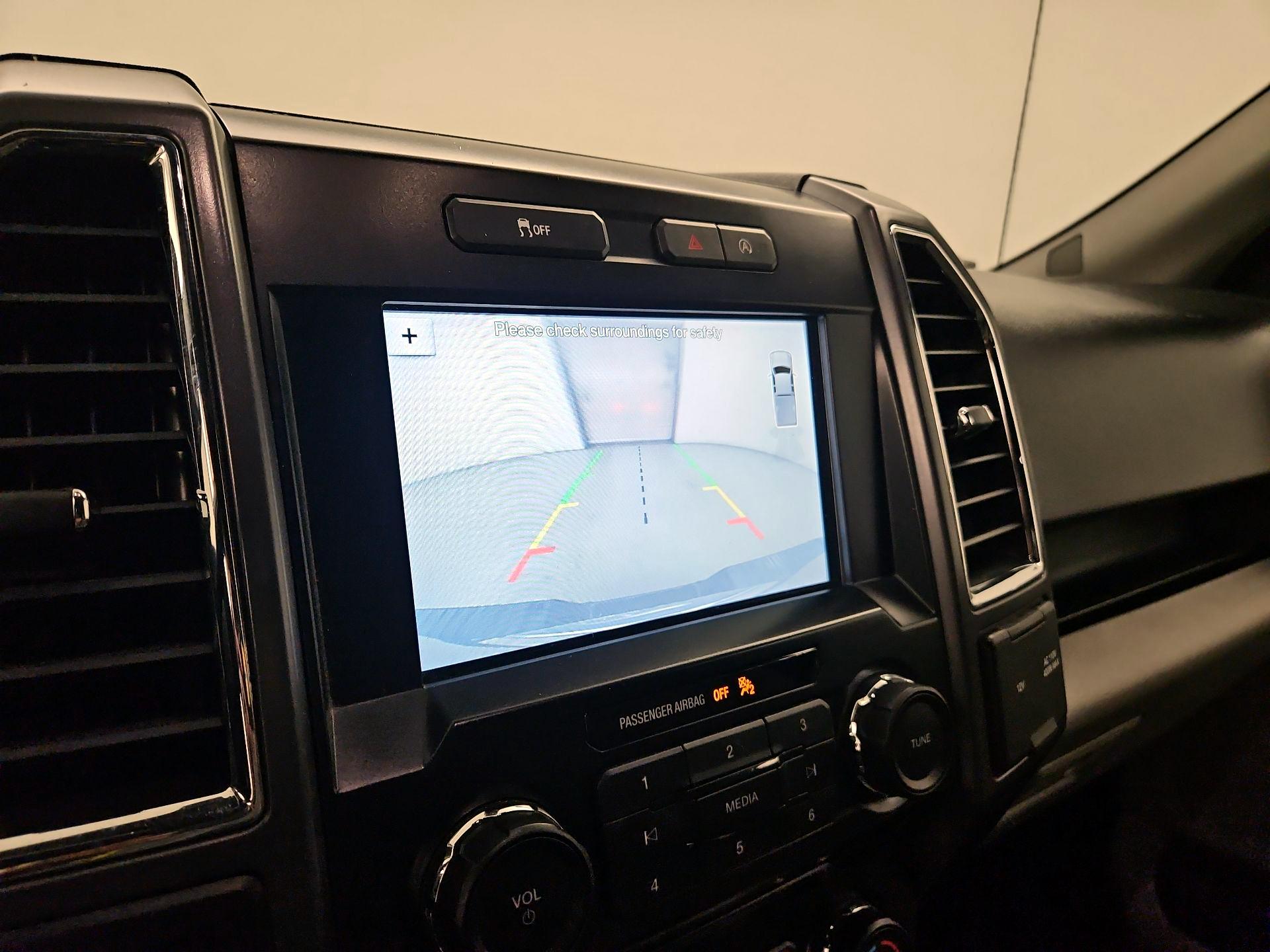 Thumbnail: 2016 Ford F-150 - 14